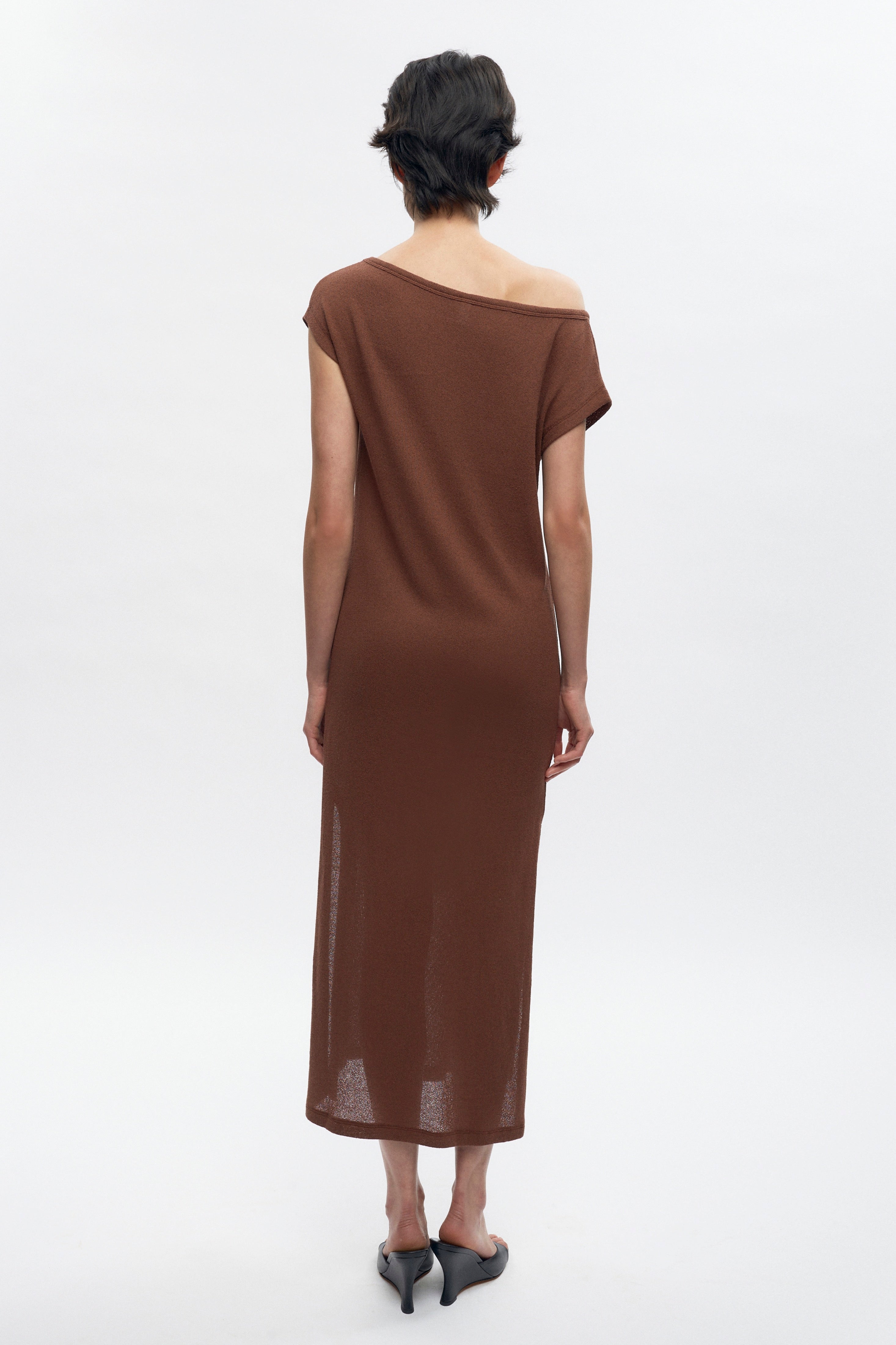 Women's Luxor Jersey Dress