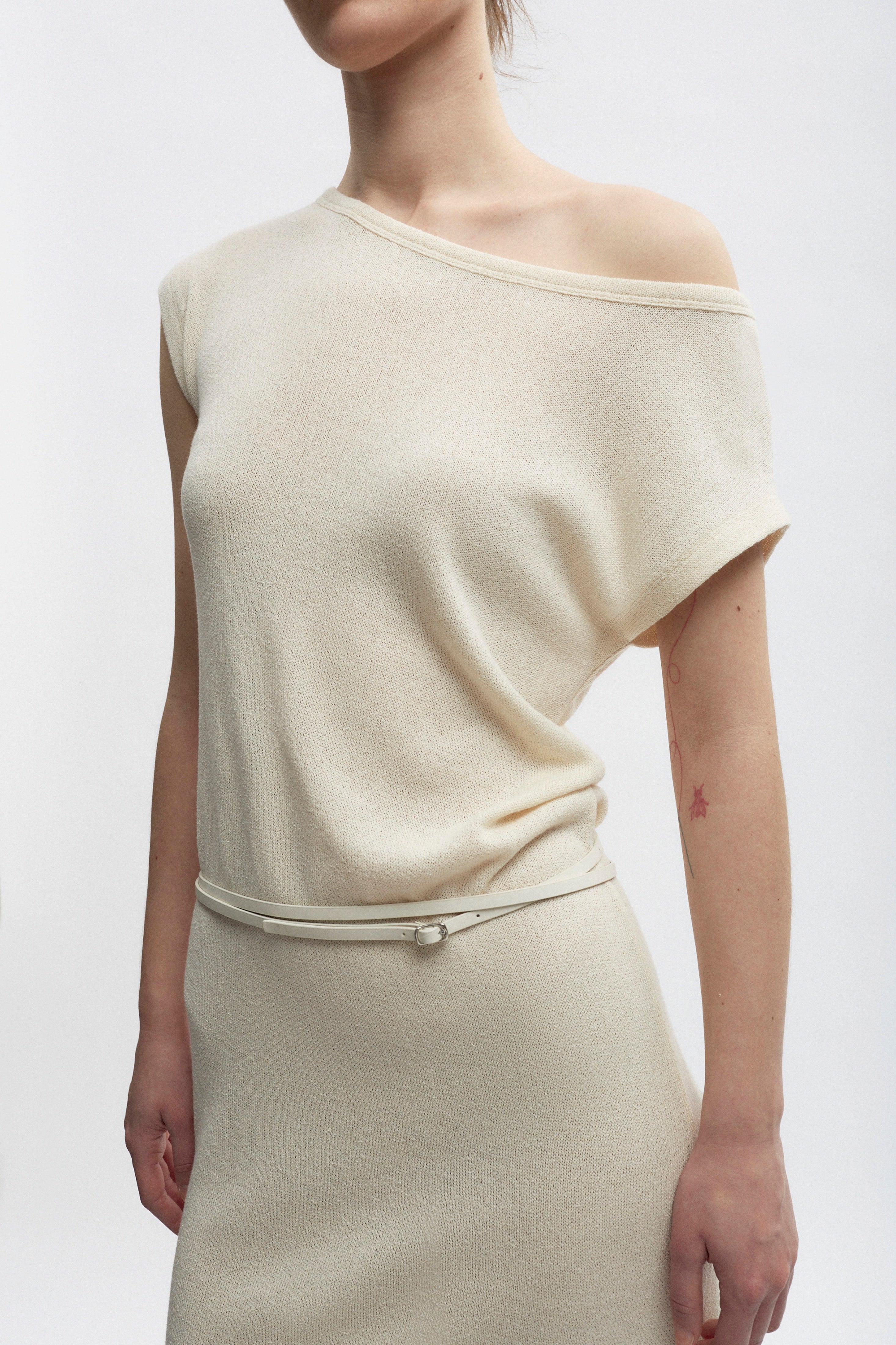 Women's Luxor Jersey Dress