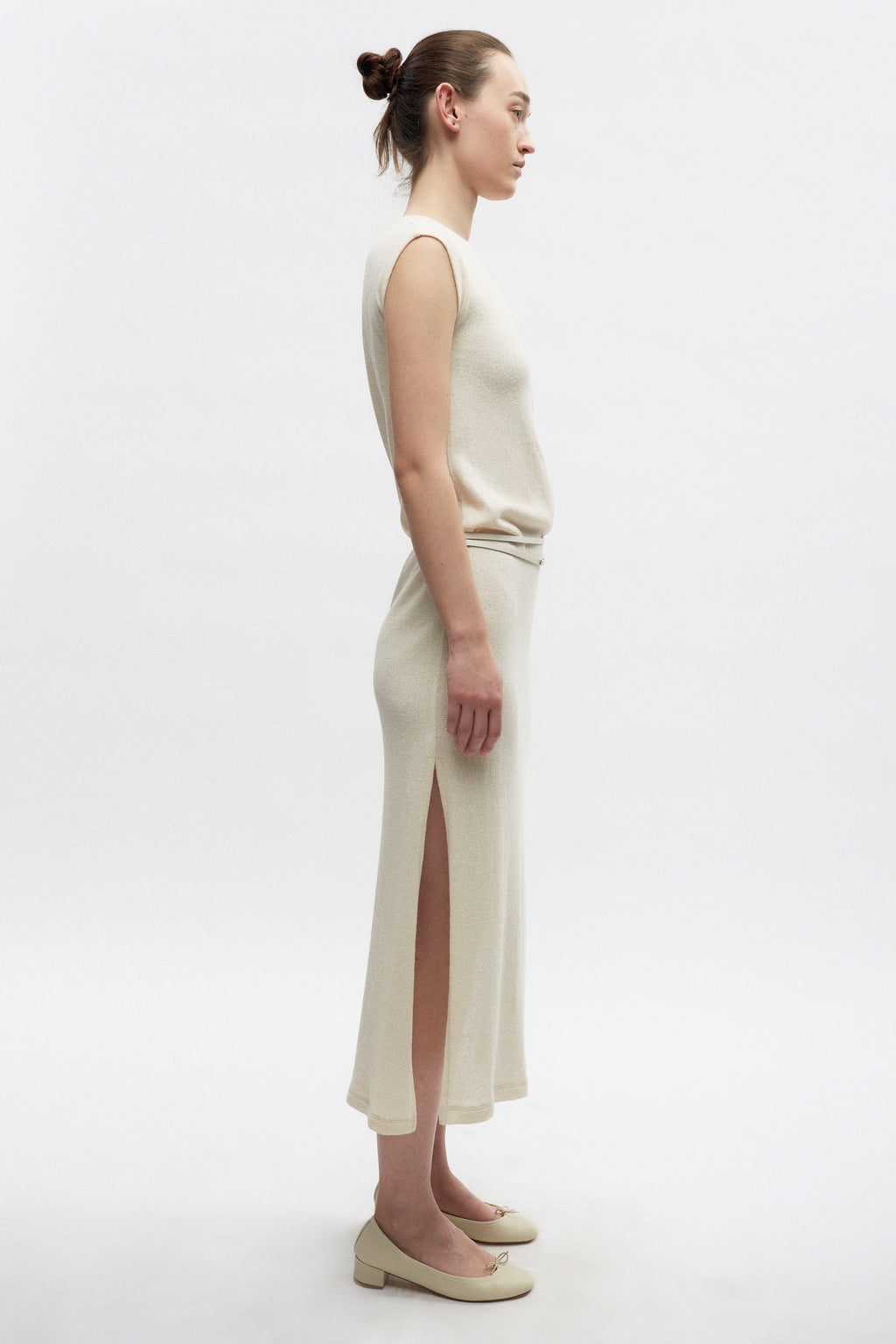 Women's Luxor Jersey Dress