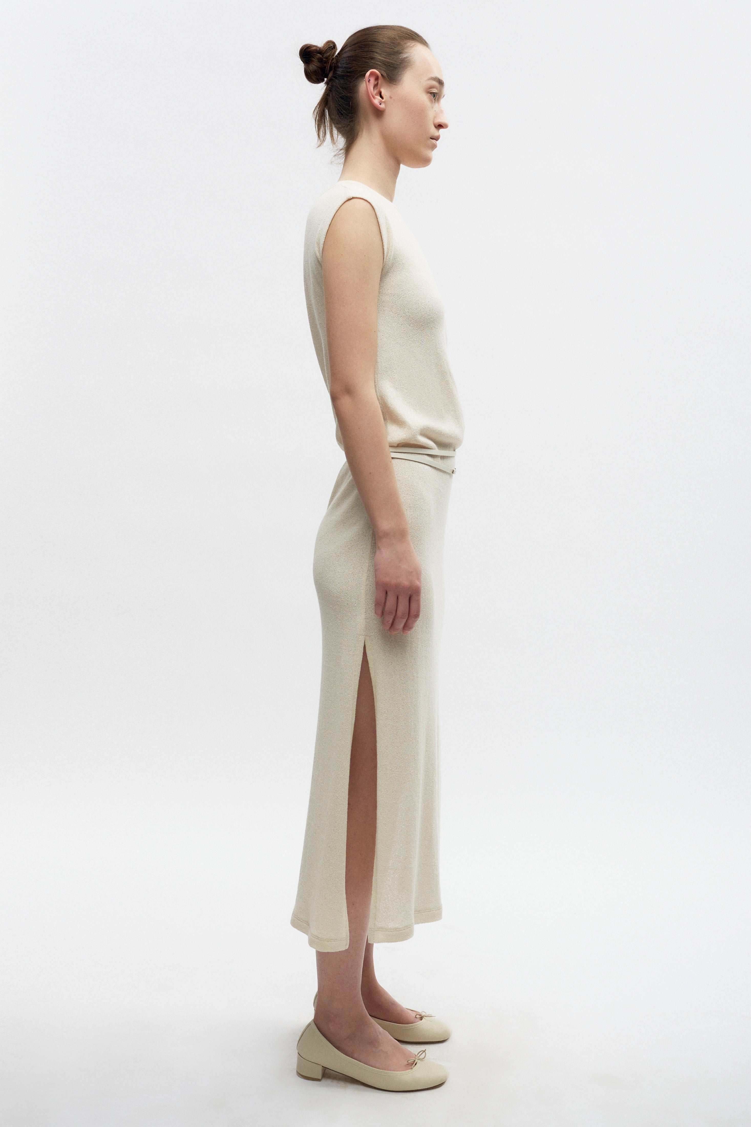 Women's Luxor Jersey Dress