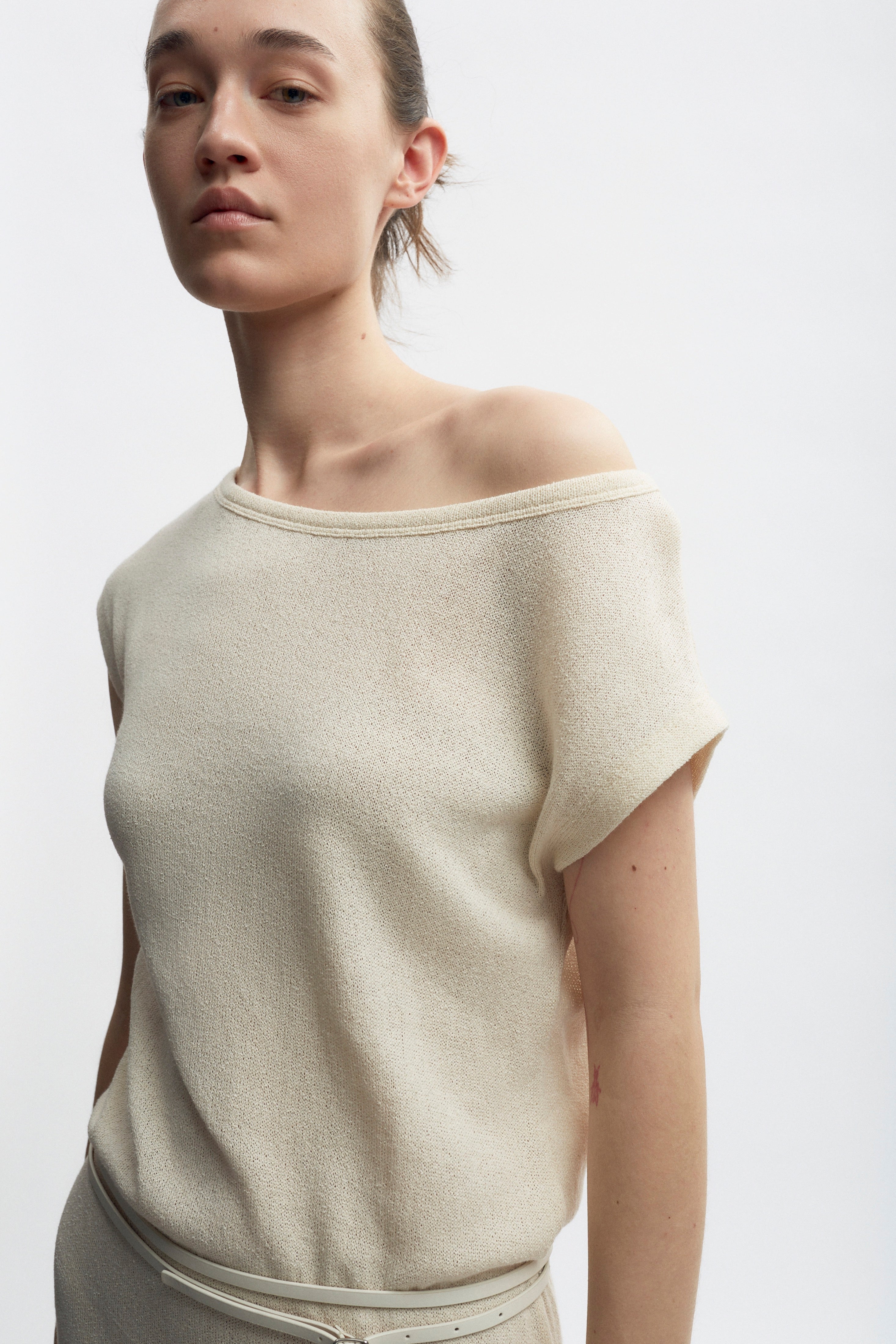 Women's Luxor Jersey Dress