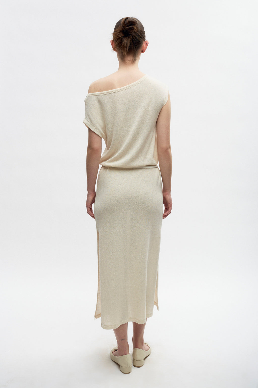 Women's Luxor Jersey Dress