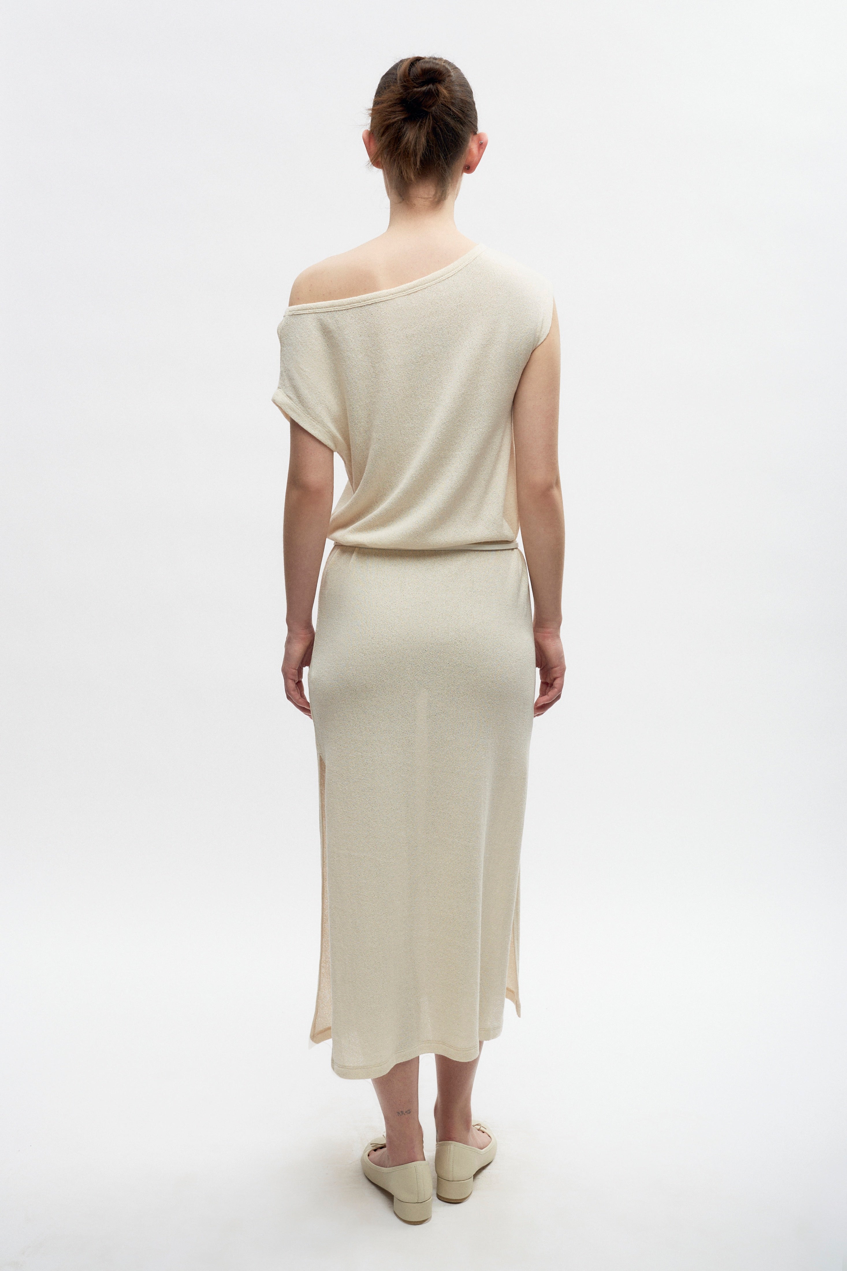 Women's Luxor Jersey Dress