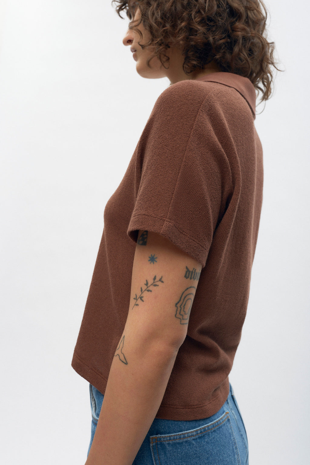 Women's Luxor Jersey Polo