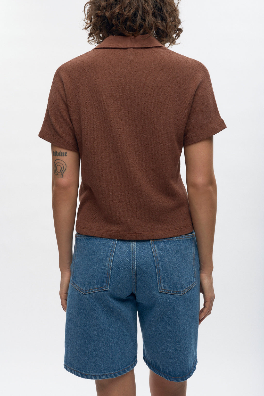 Women's Luxor Jersey Polo