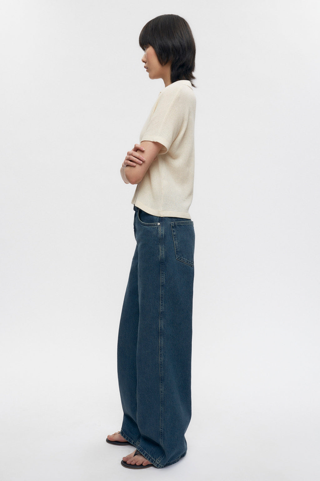 Women's Luxor Jersey Polo