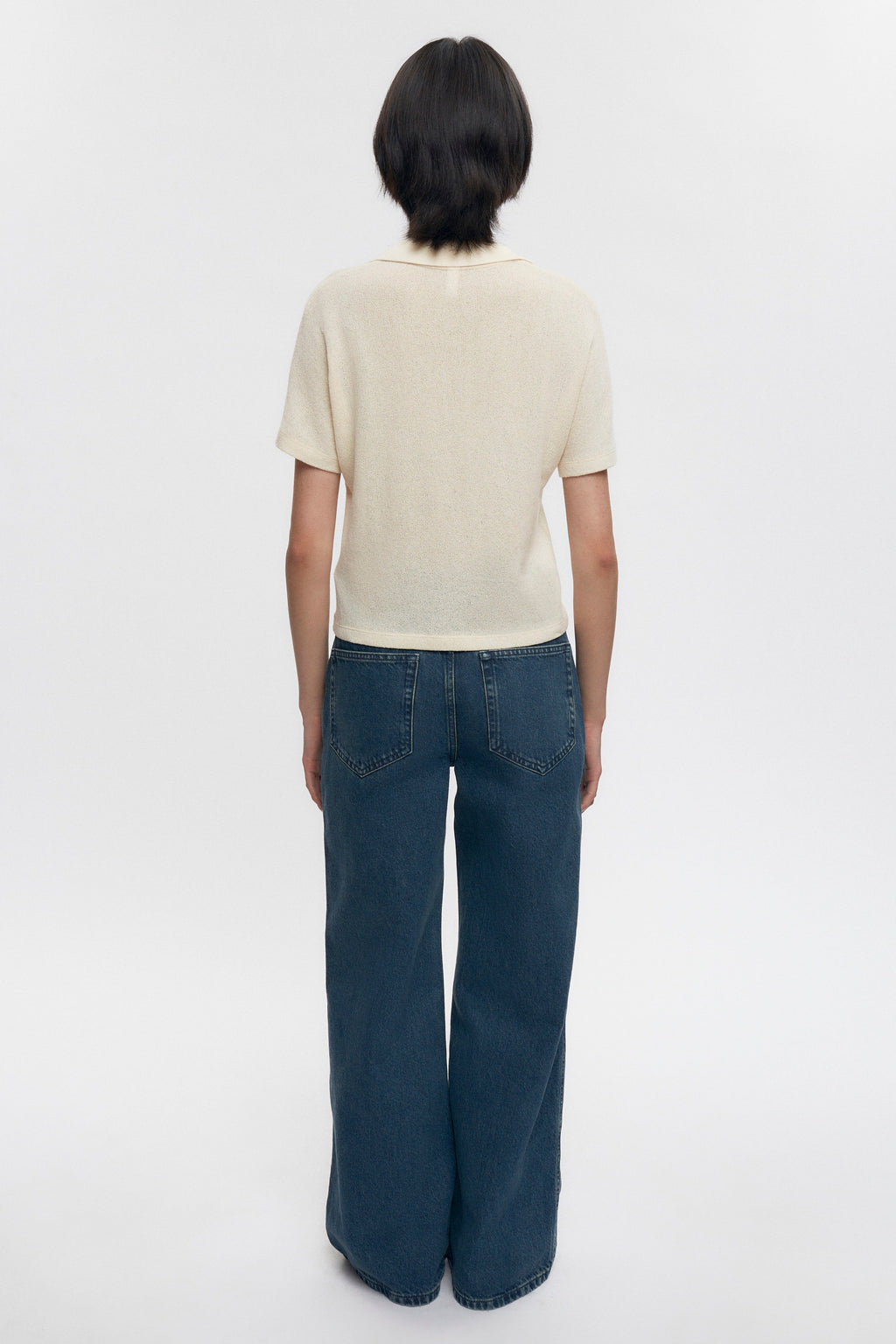 Women's Luxor Jersey Polo