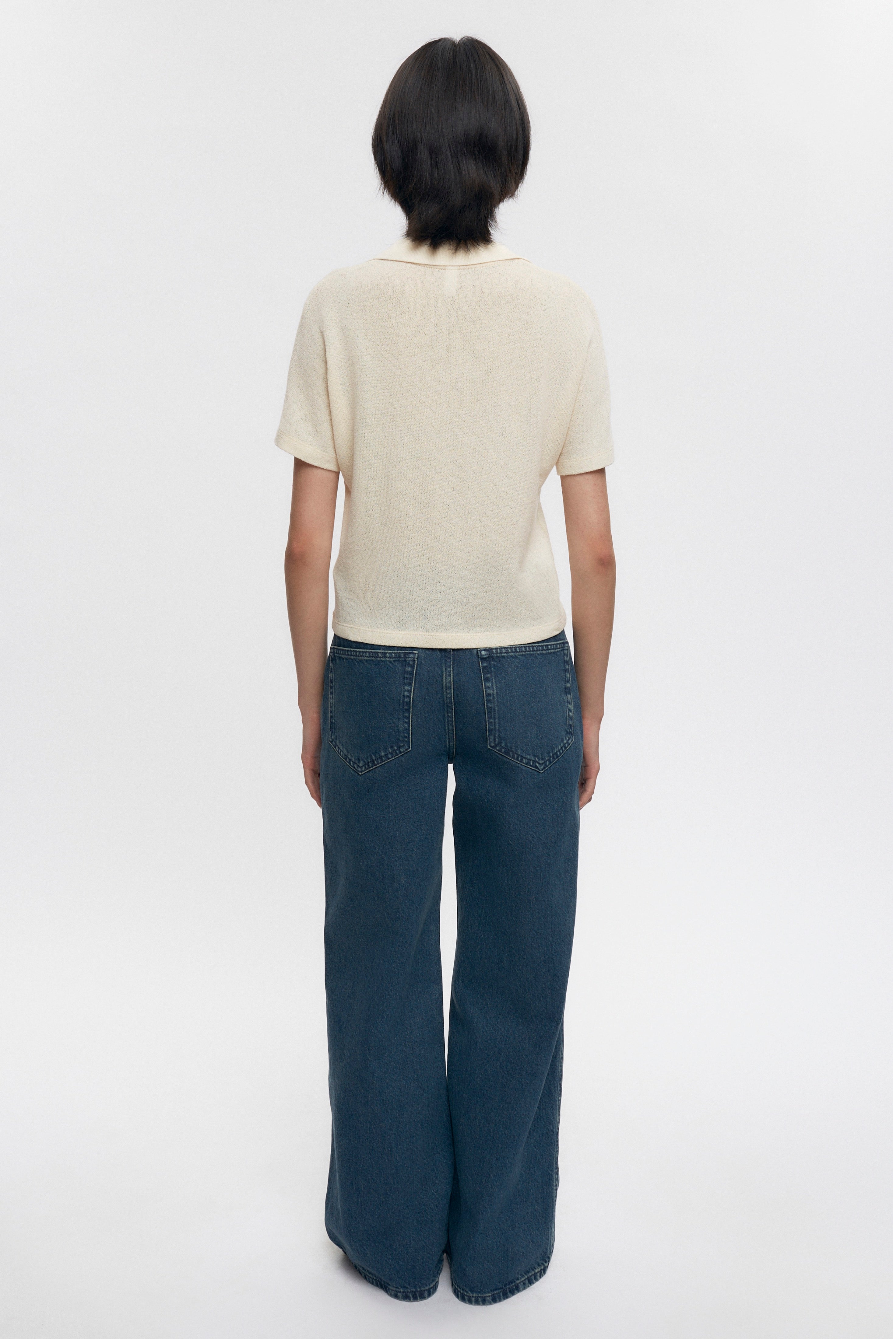 Women's Luxor Jersey Polo