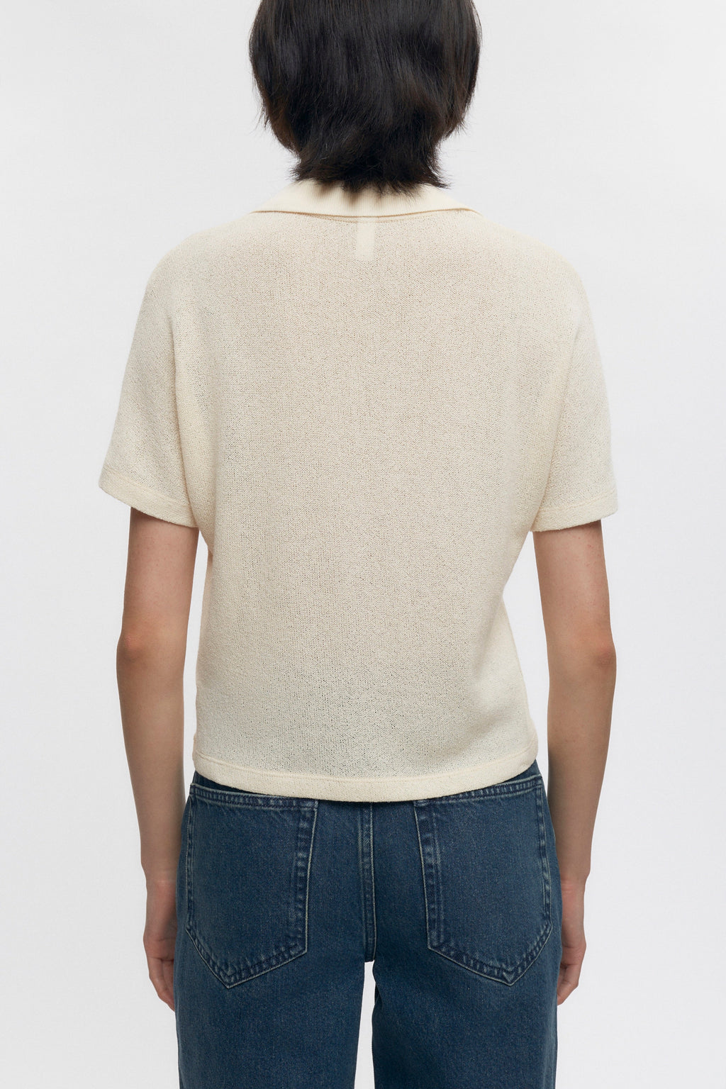 Women's Luxor Jersey Polo