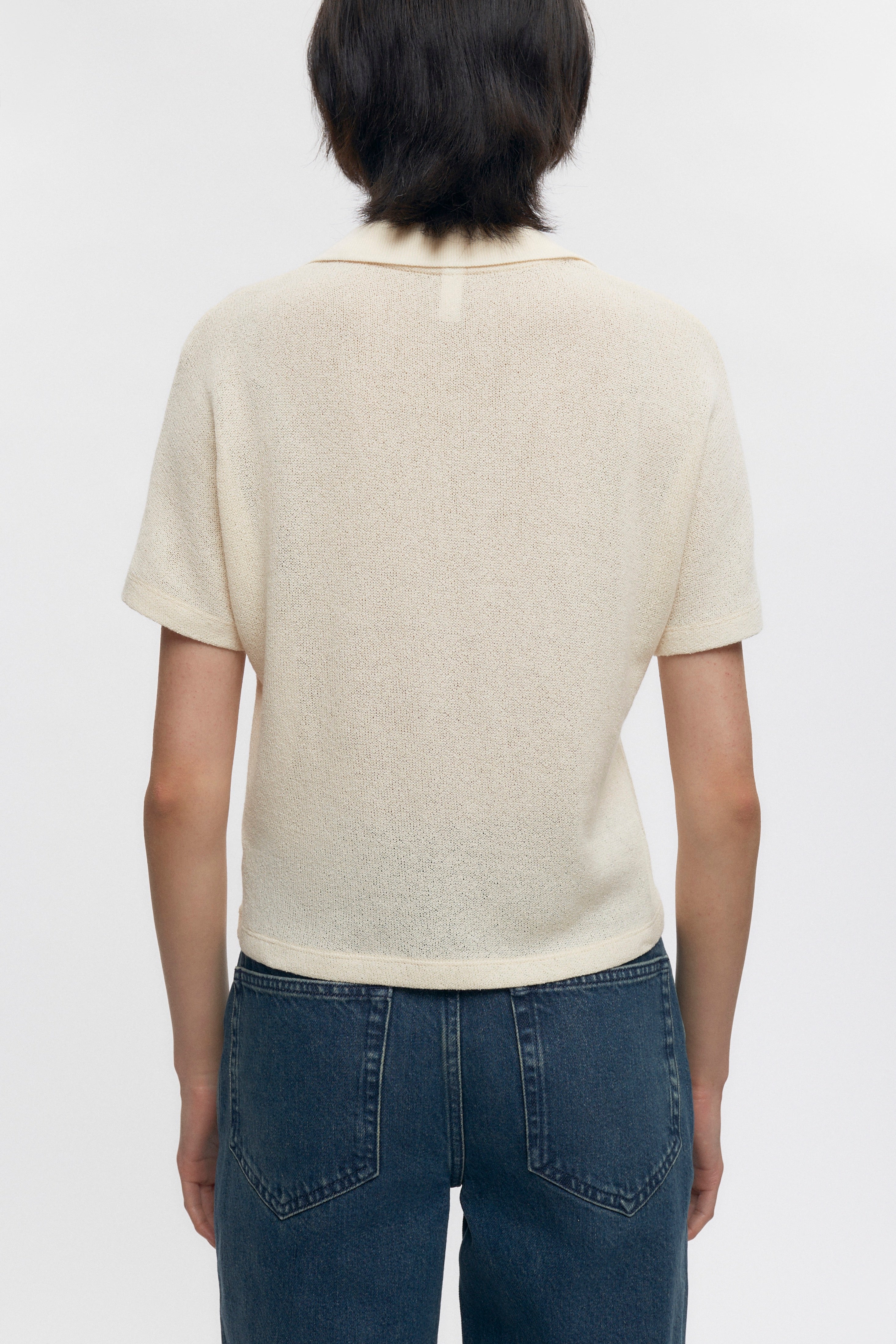 Women's Luxor Jersey Polo