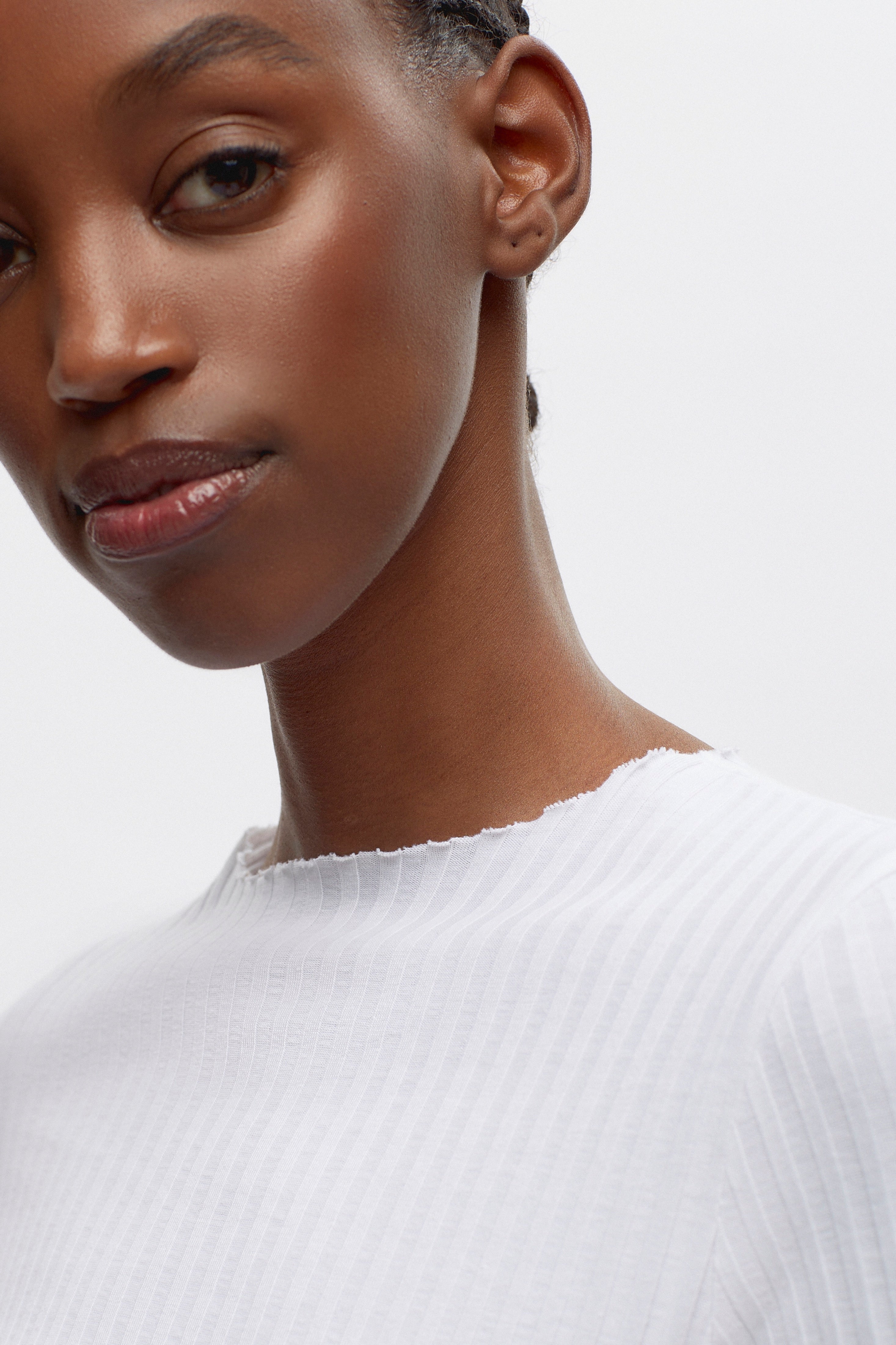 Women's Nile Rib Longsleeve