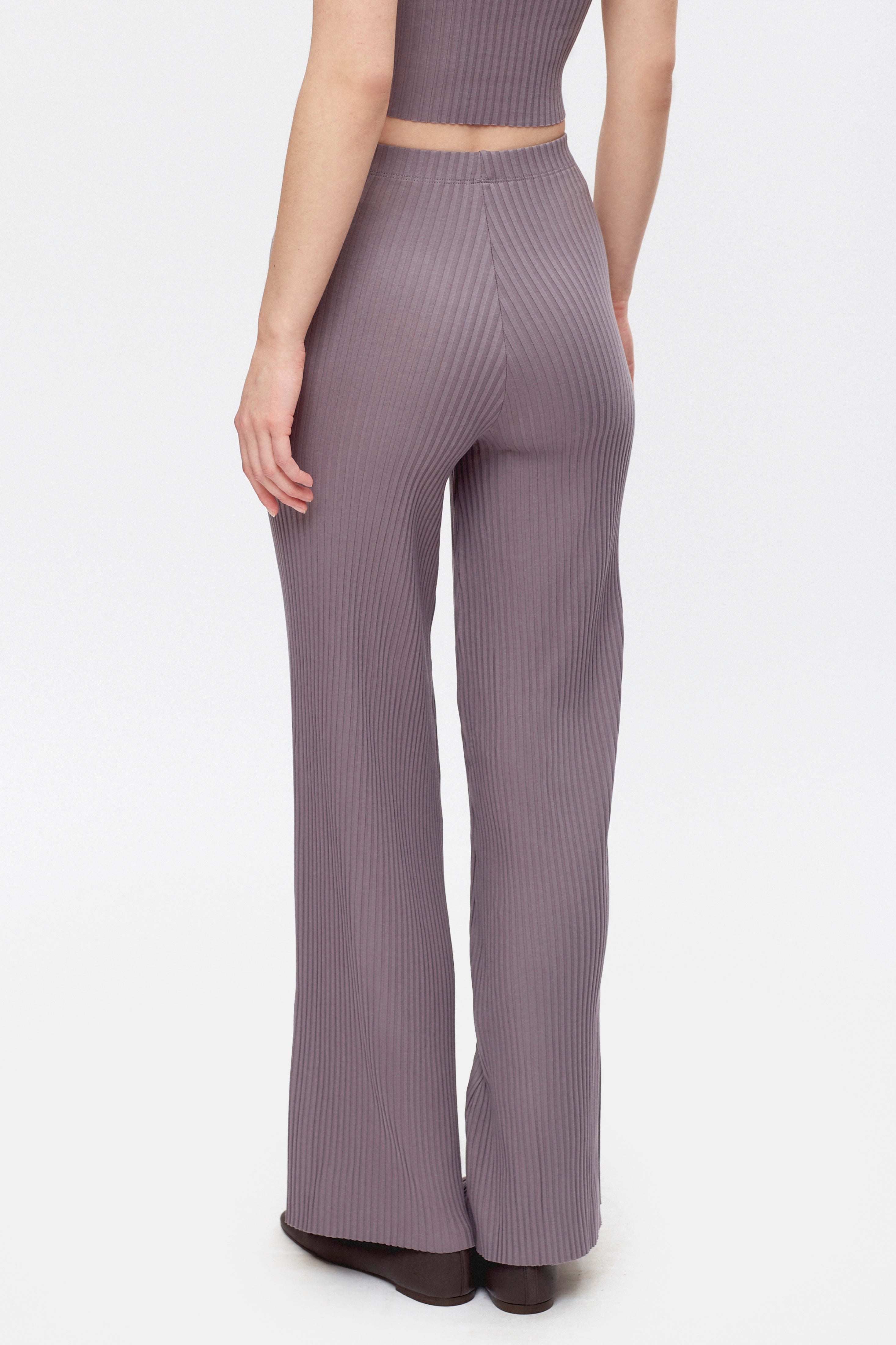 Women's Nile Rib Pant in Storm