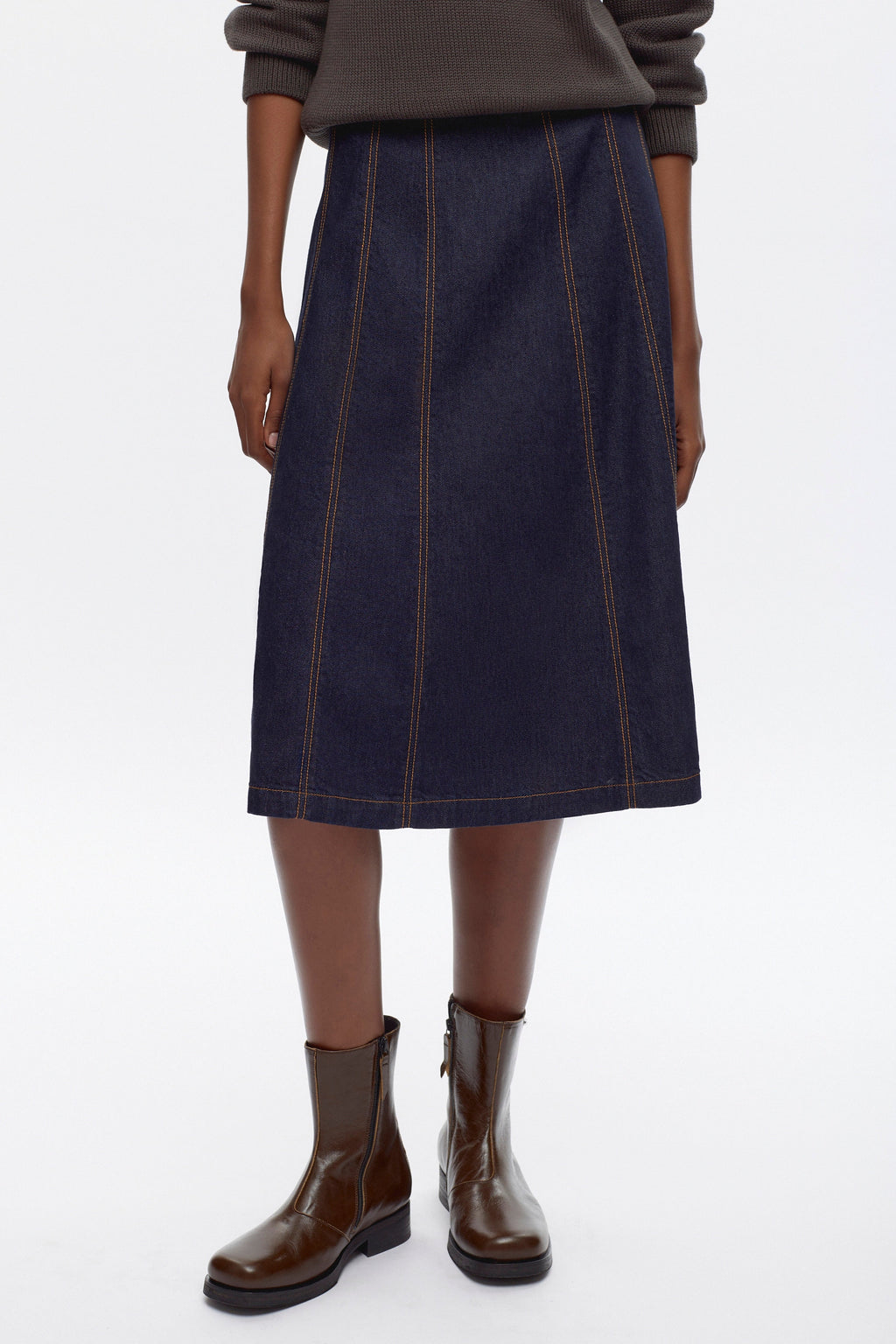 Women's Radio Skirt