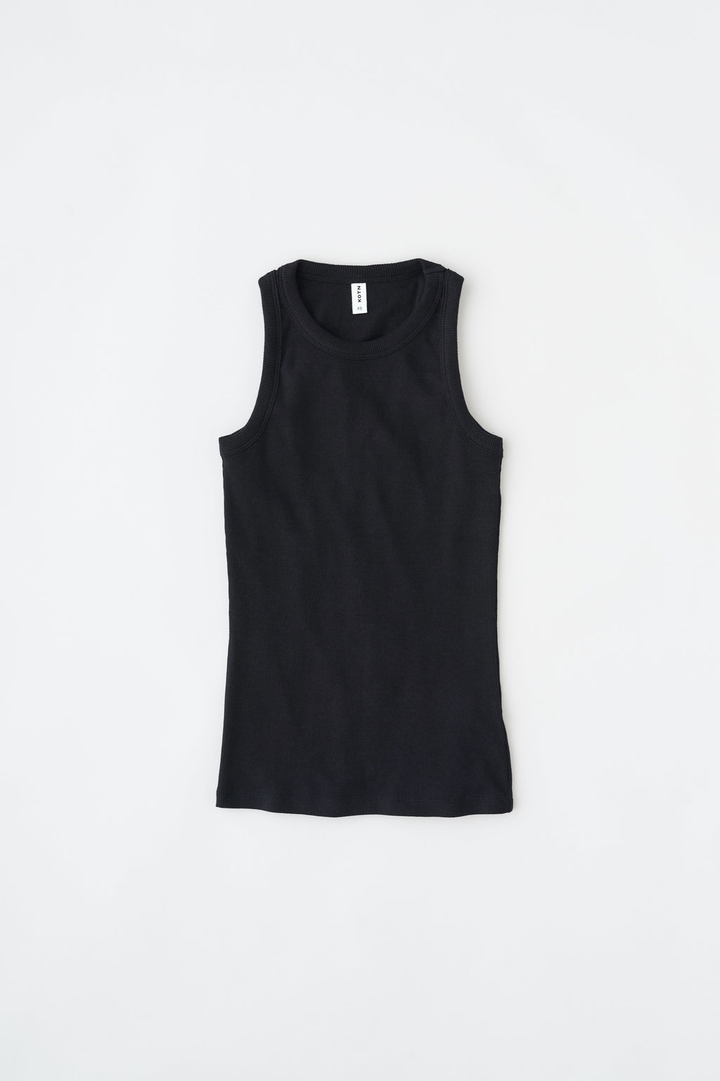 Racer Tank