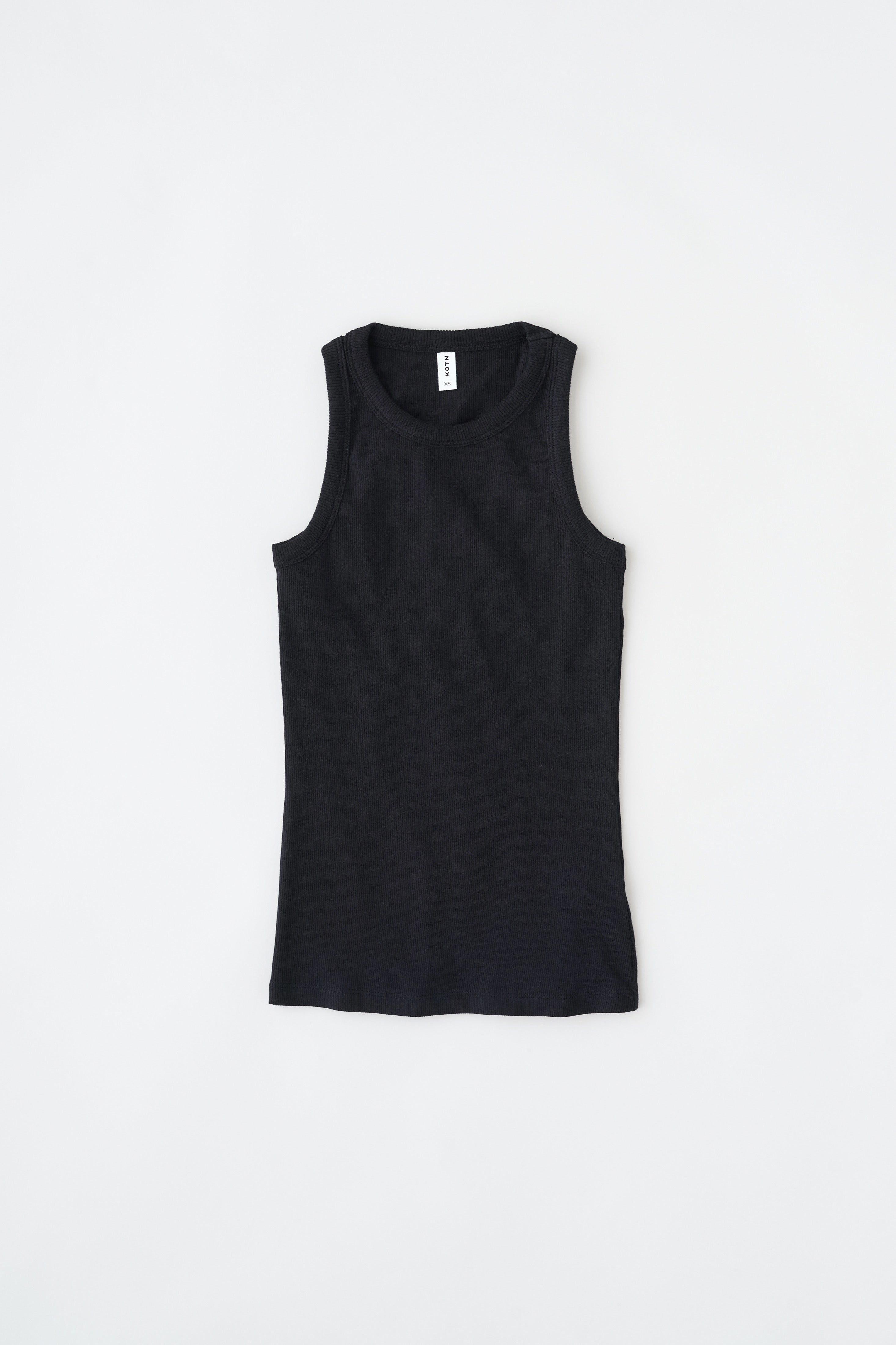Racer Tank