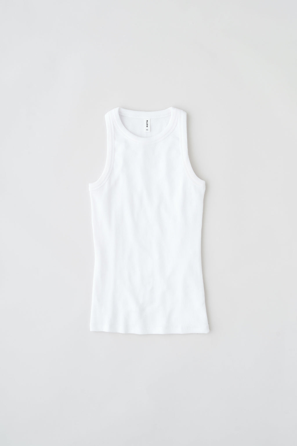 Racer Tank