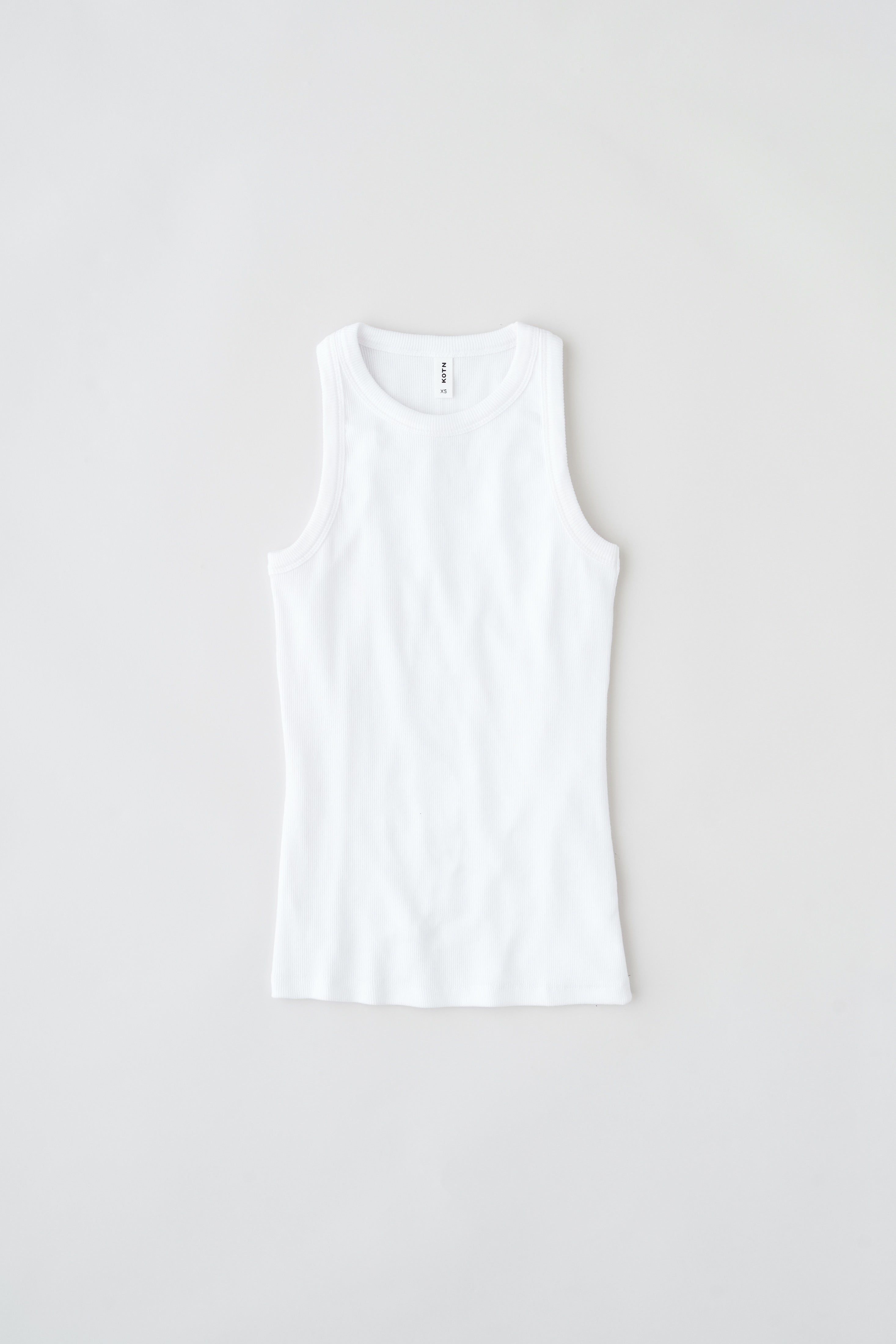 Racer Tank