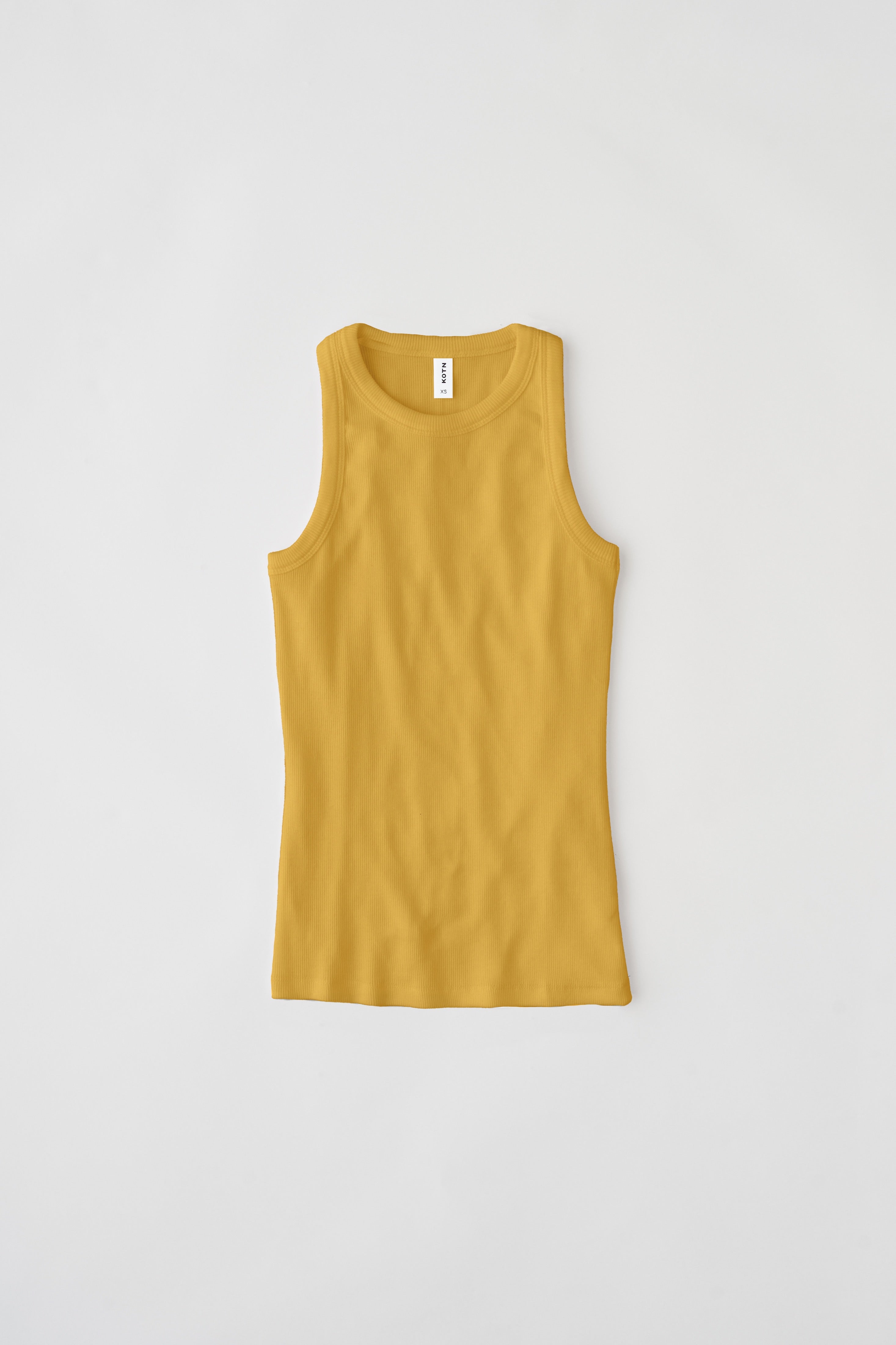 Racer Tank
