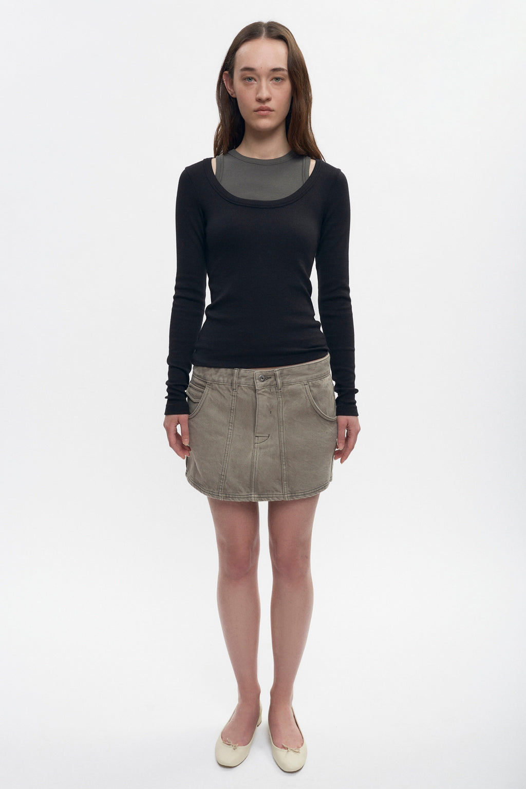 Women's Set Longsleeve