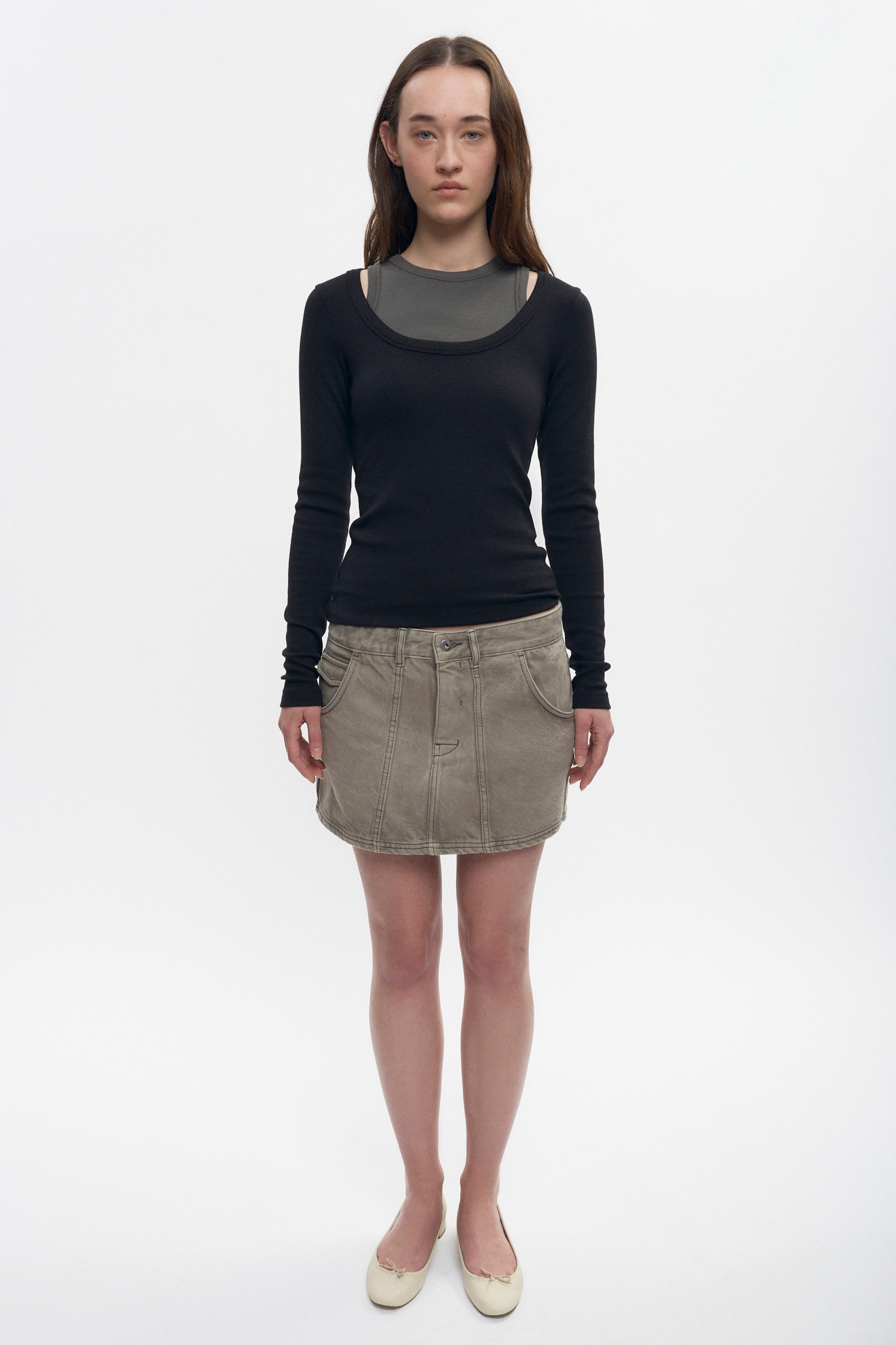 Women's Set Longsleeve