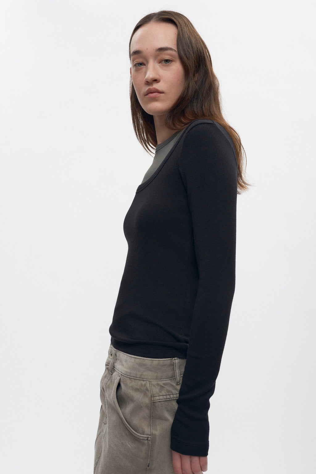 Women's Set Longsleeve