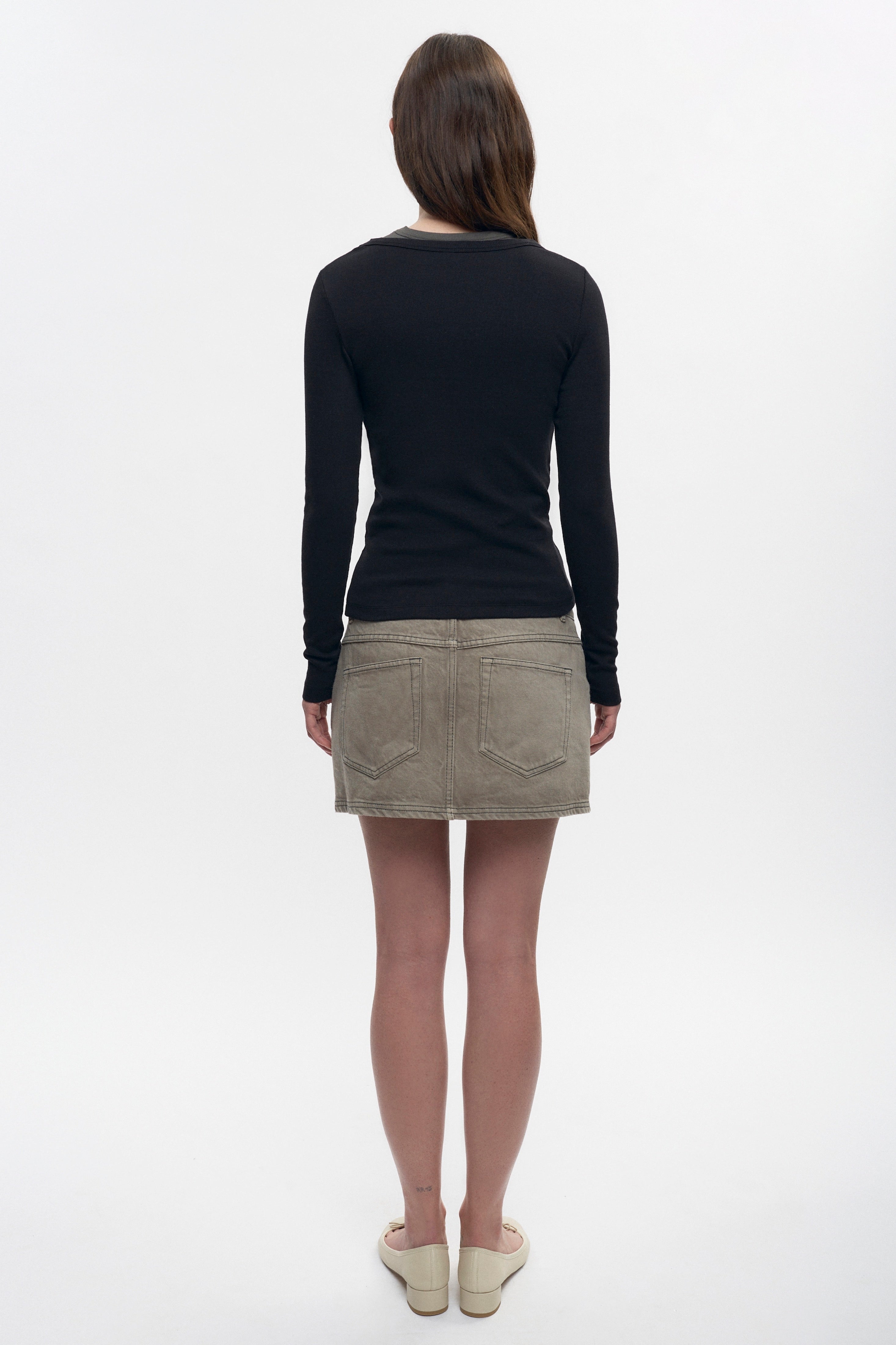 Women's Set Longsleeve