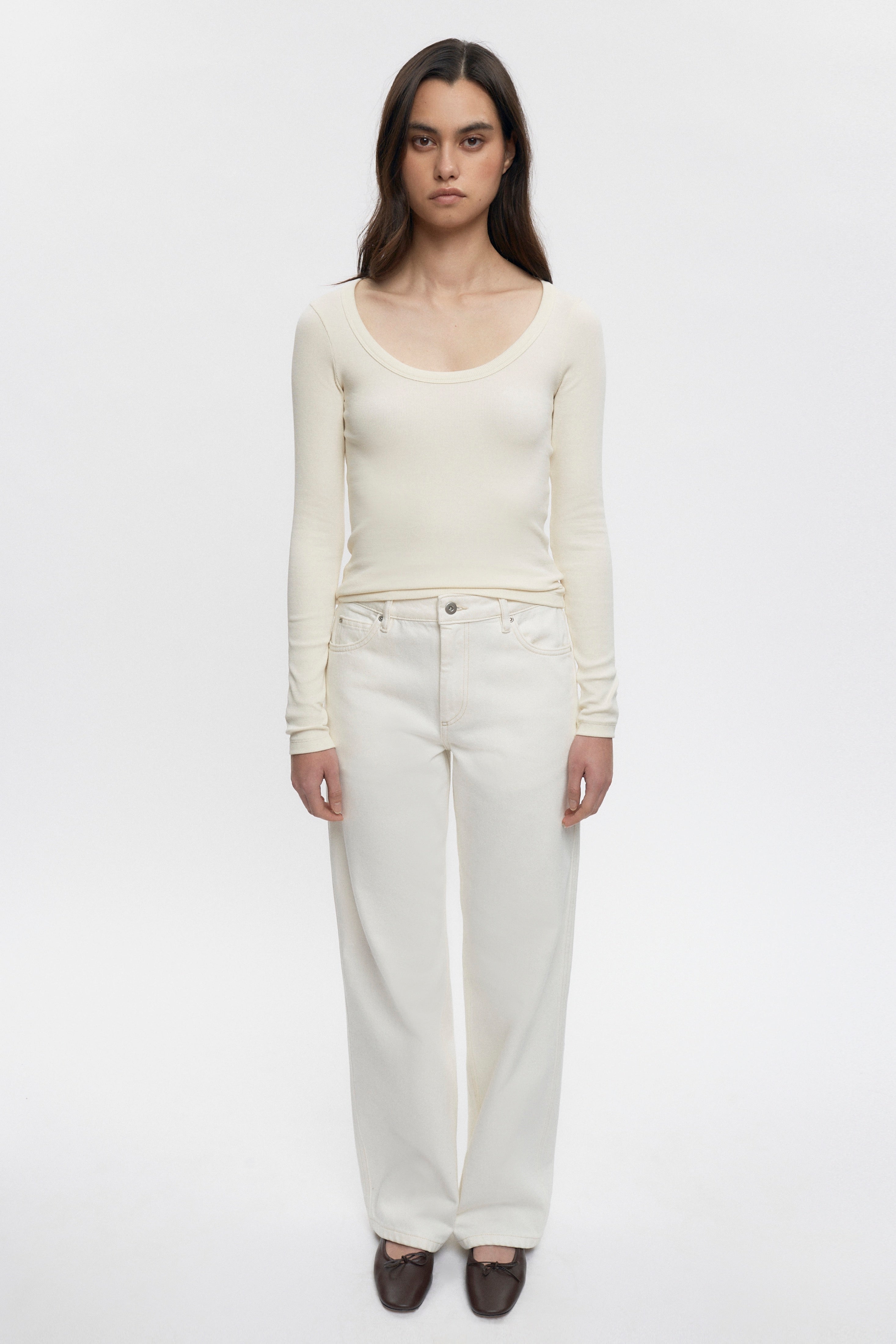 Women's Set Longsleeve