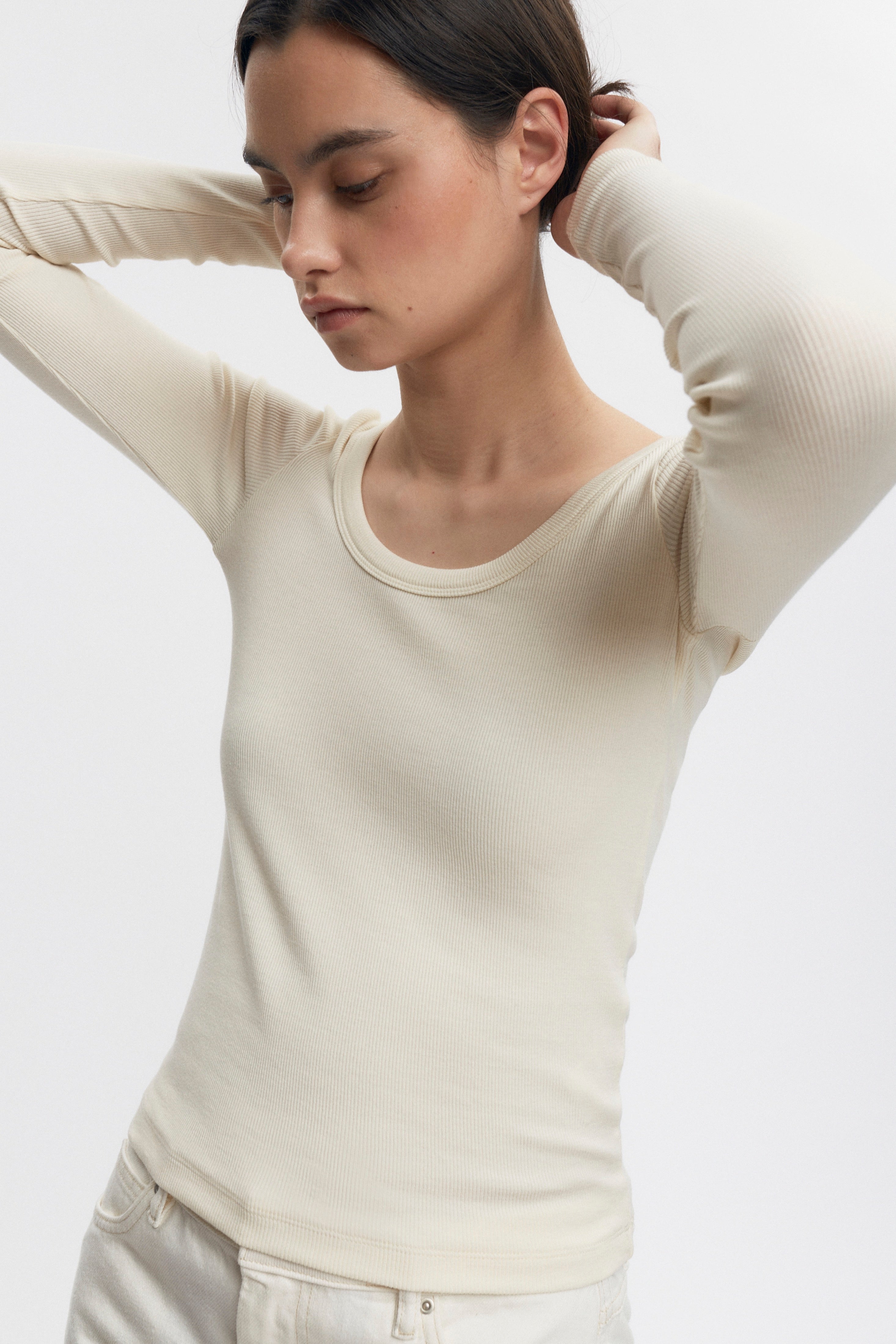 Women's Set Longsleeve