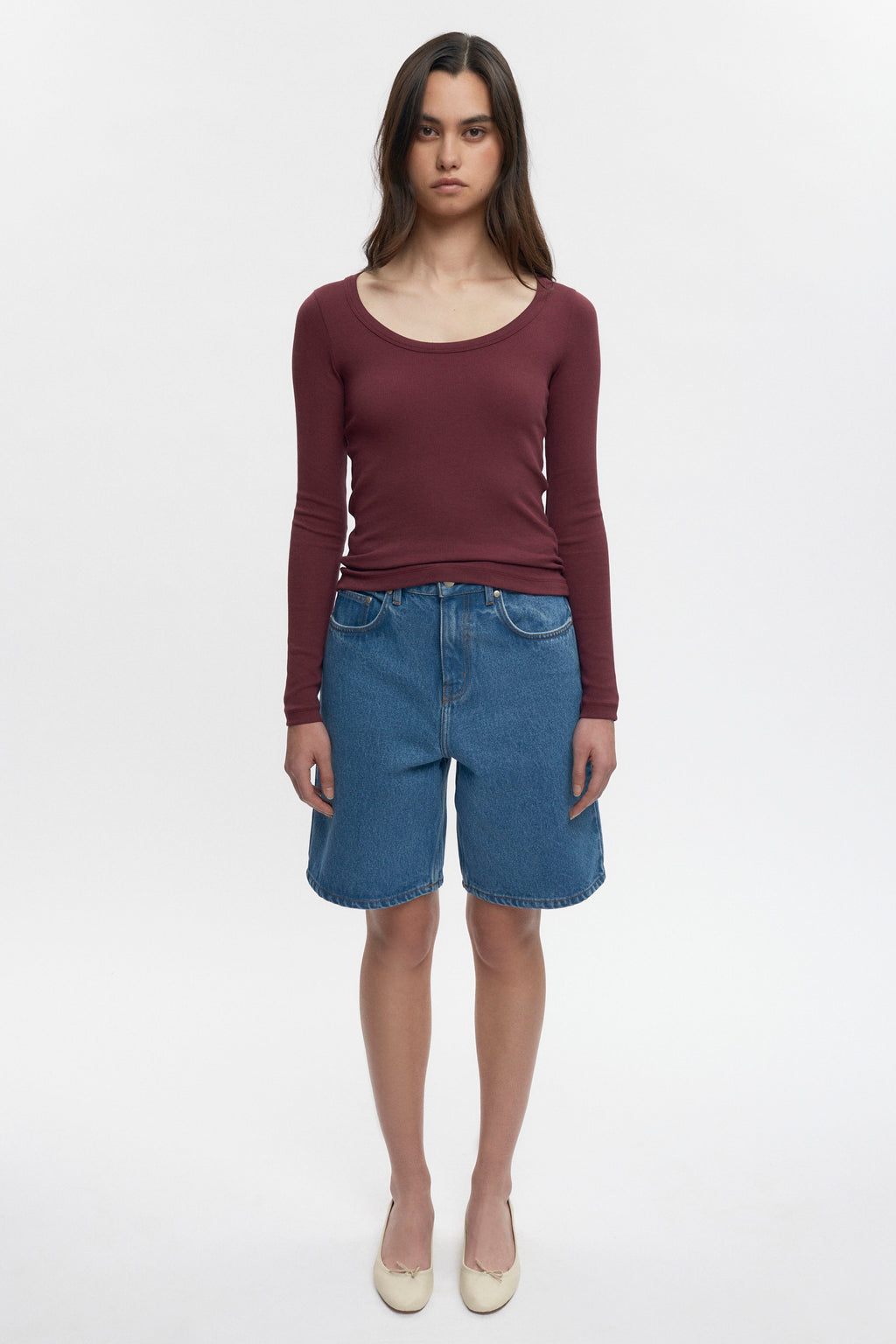 Women's Set Longsleeve