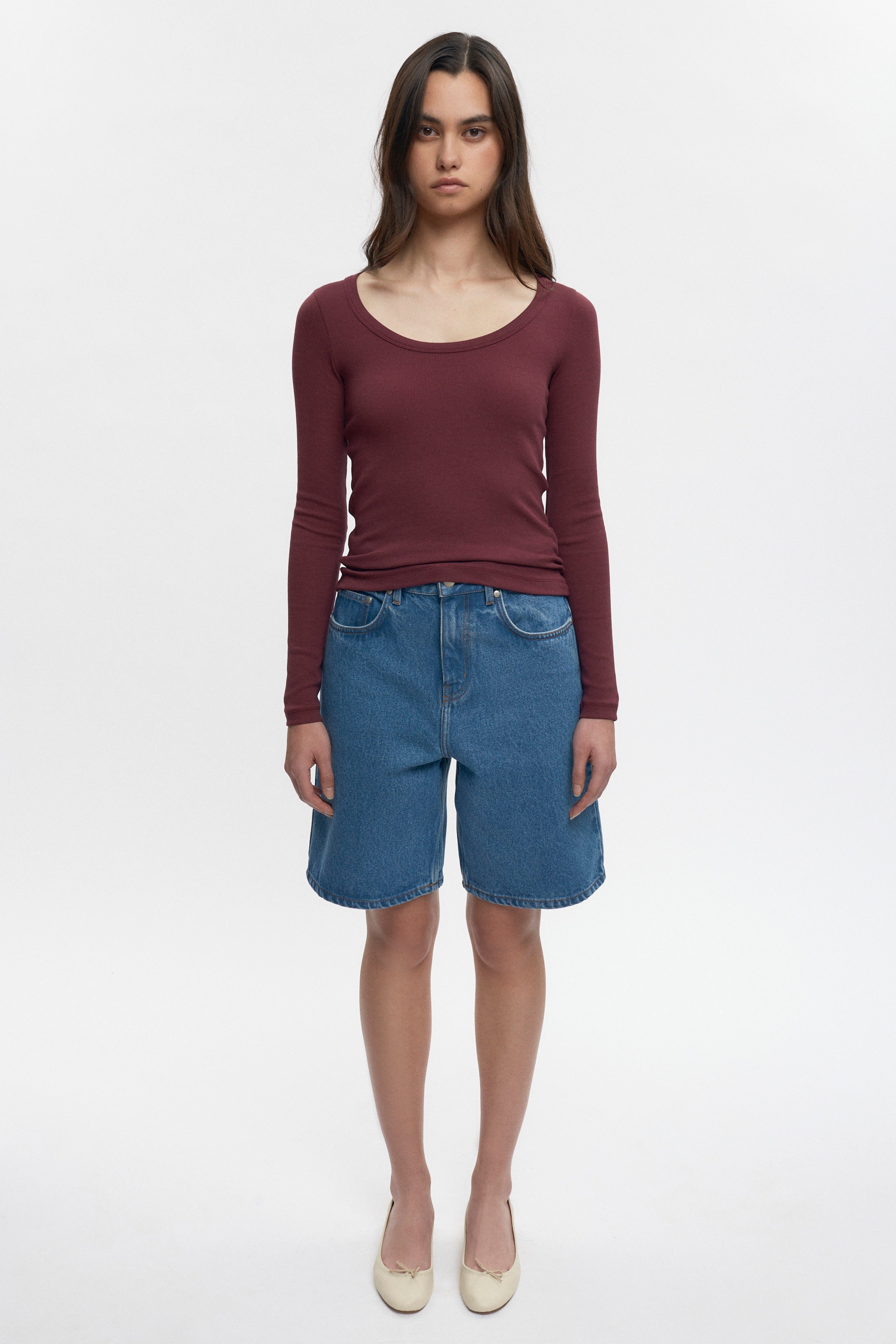 Women's Set Longsleeve