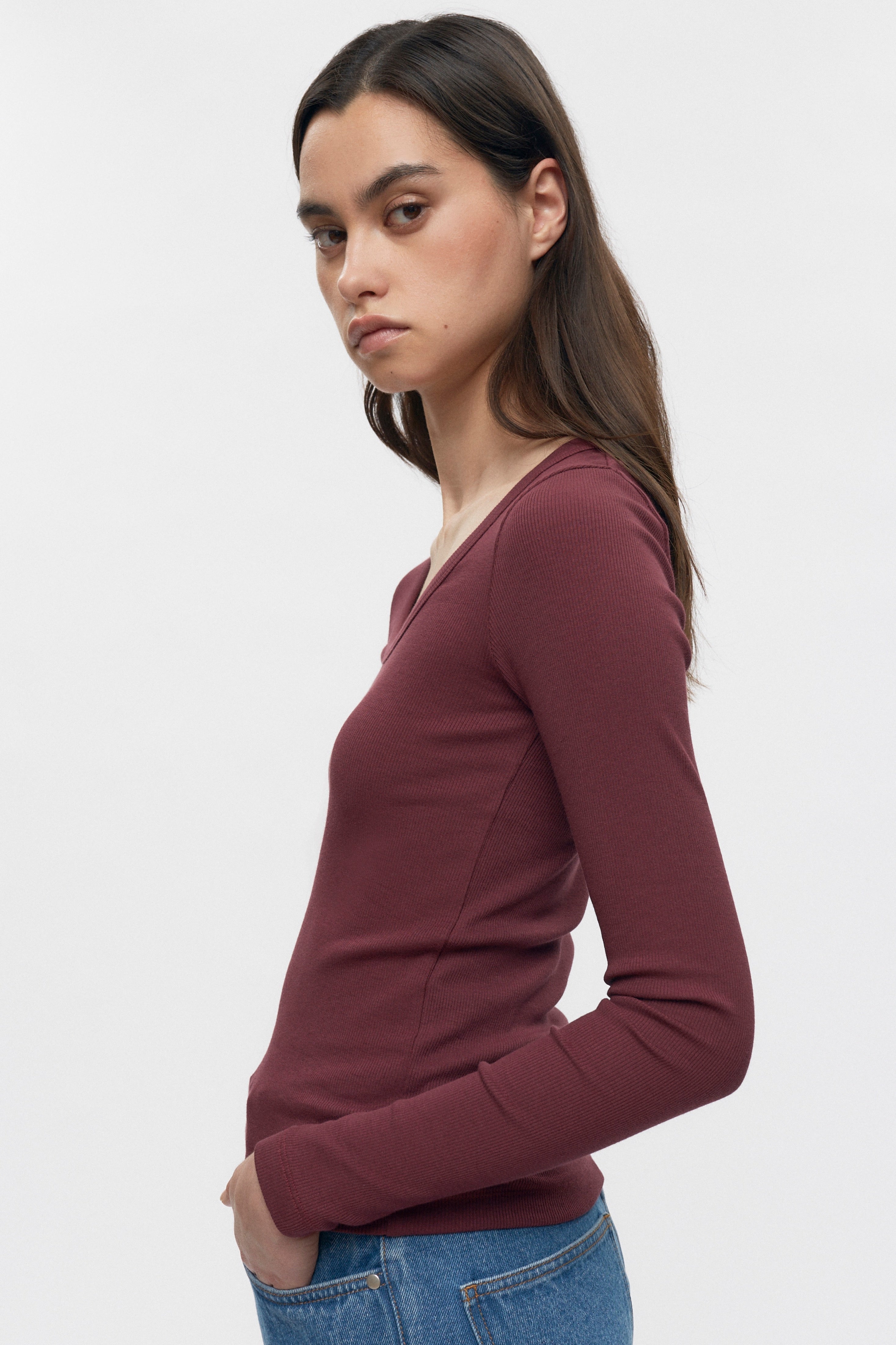 Women's Set Longsleeve