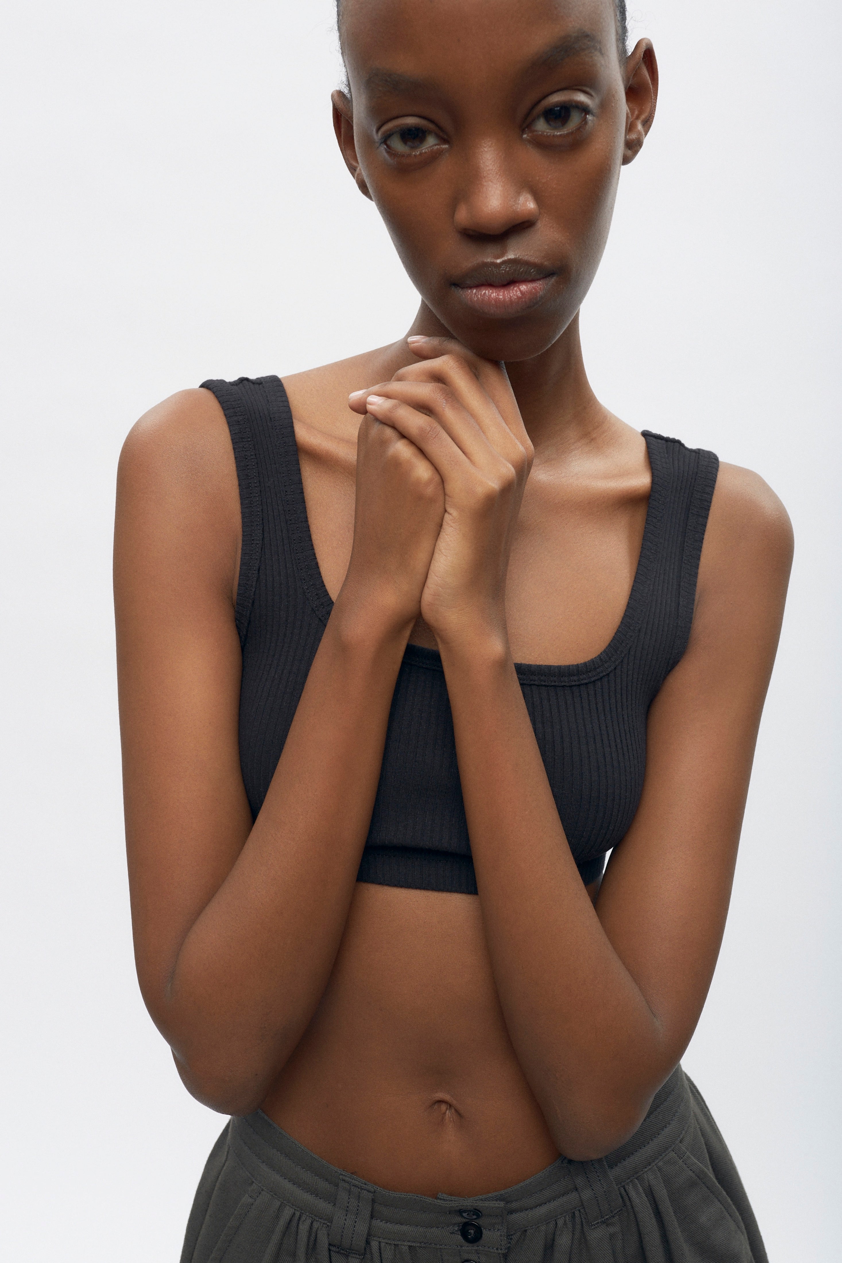 Women's Thebes Bralette