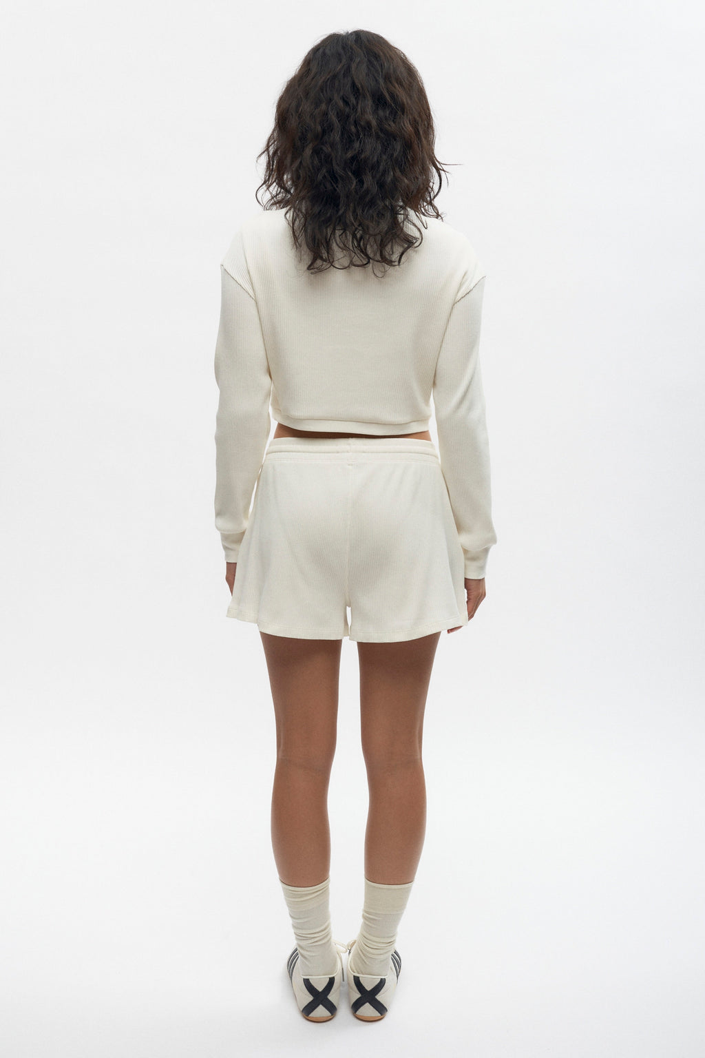 Women's Thebes Shorts