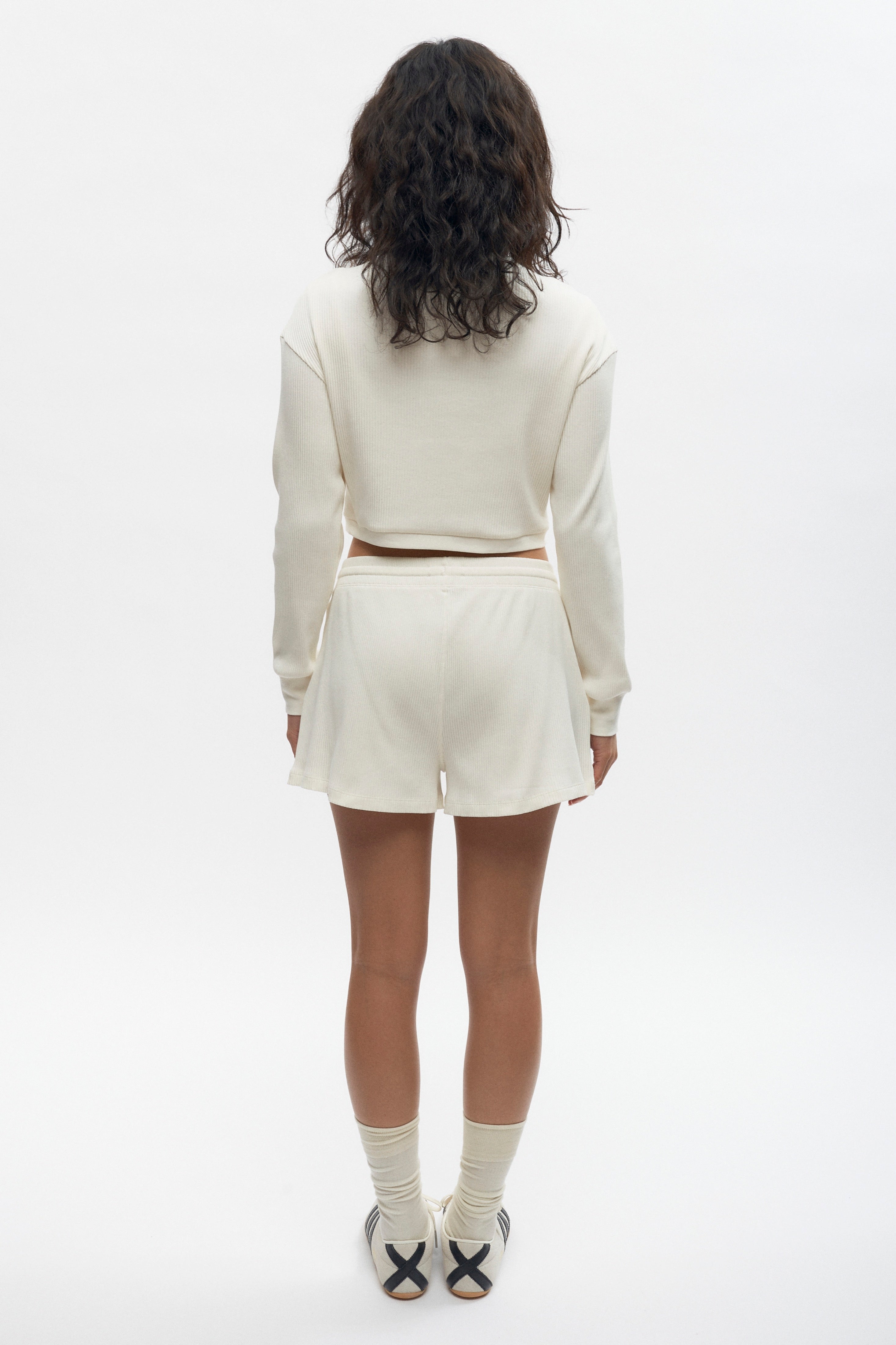 Women's Thebes Shorts