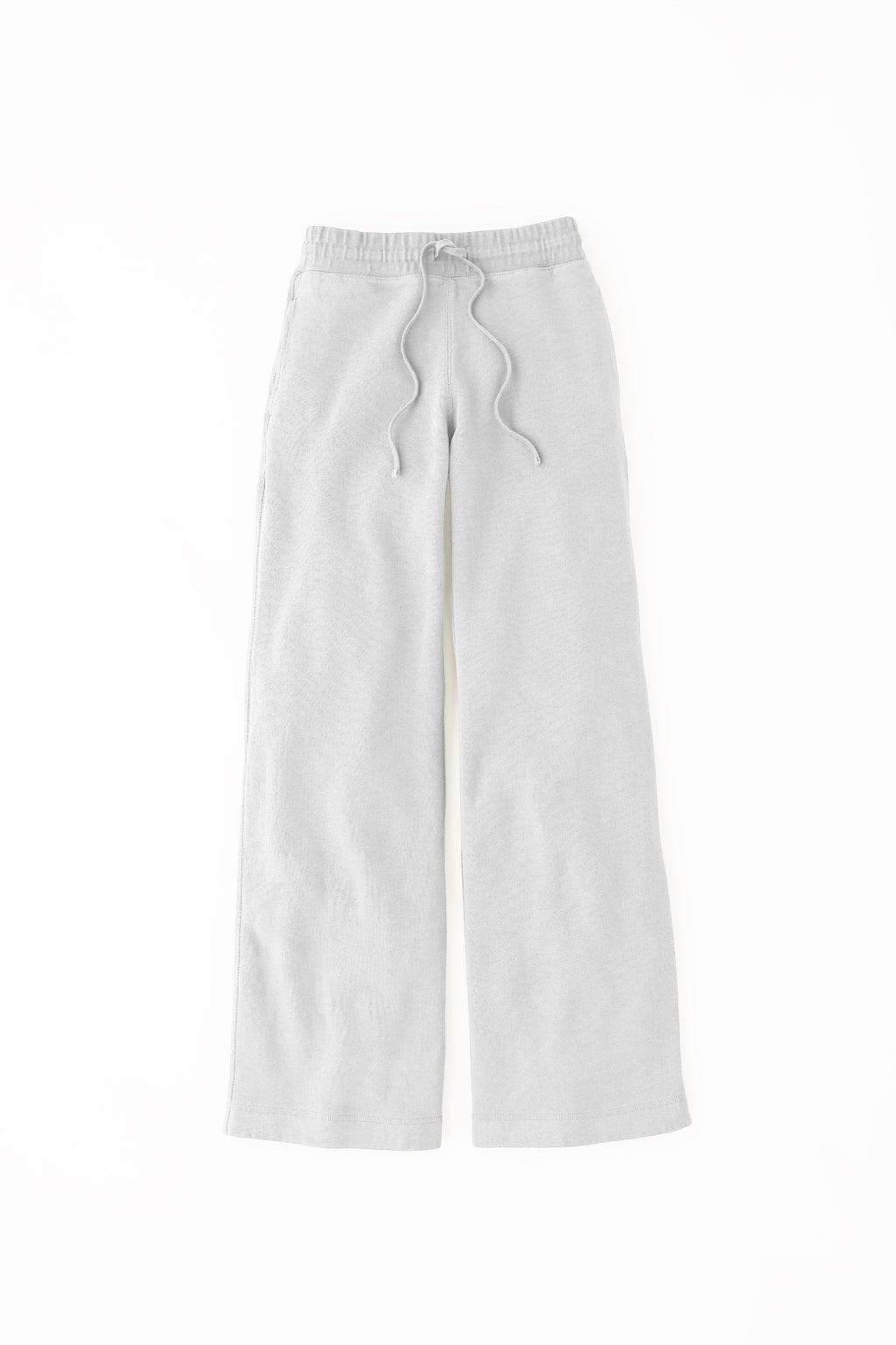 Women's Wide Leg Sweatpant