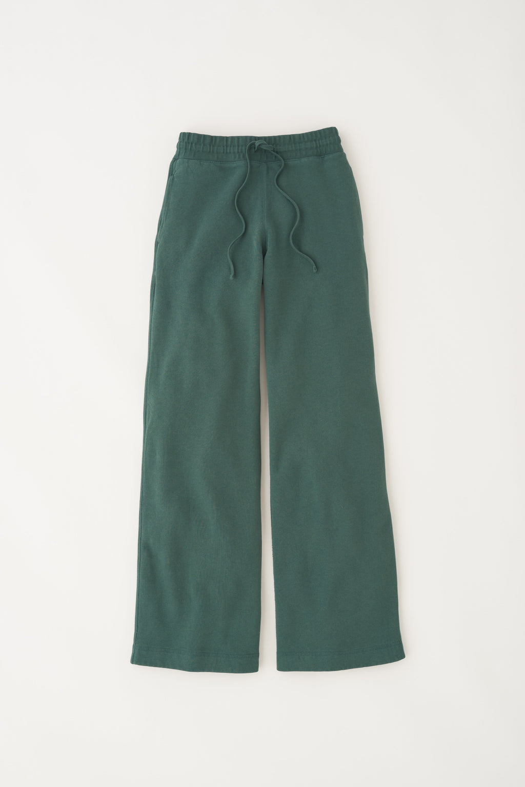 Women's Wide Leg Sweatpant