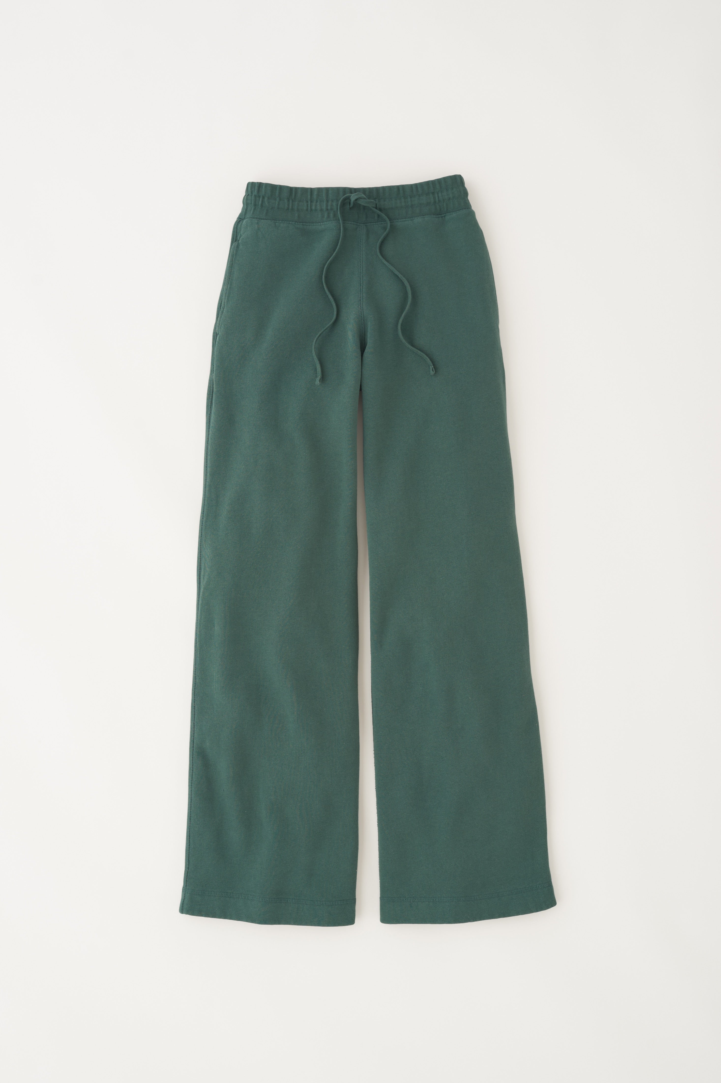 Women's Wide Leg Sweatpant