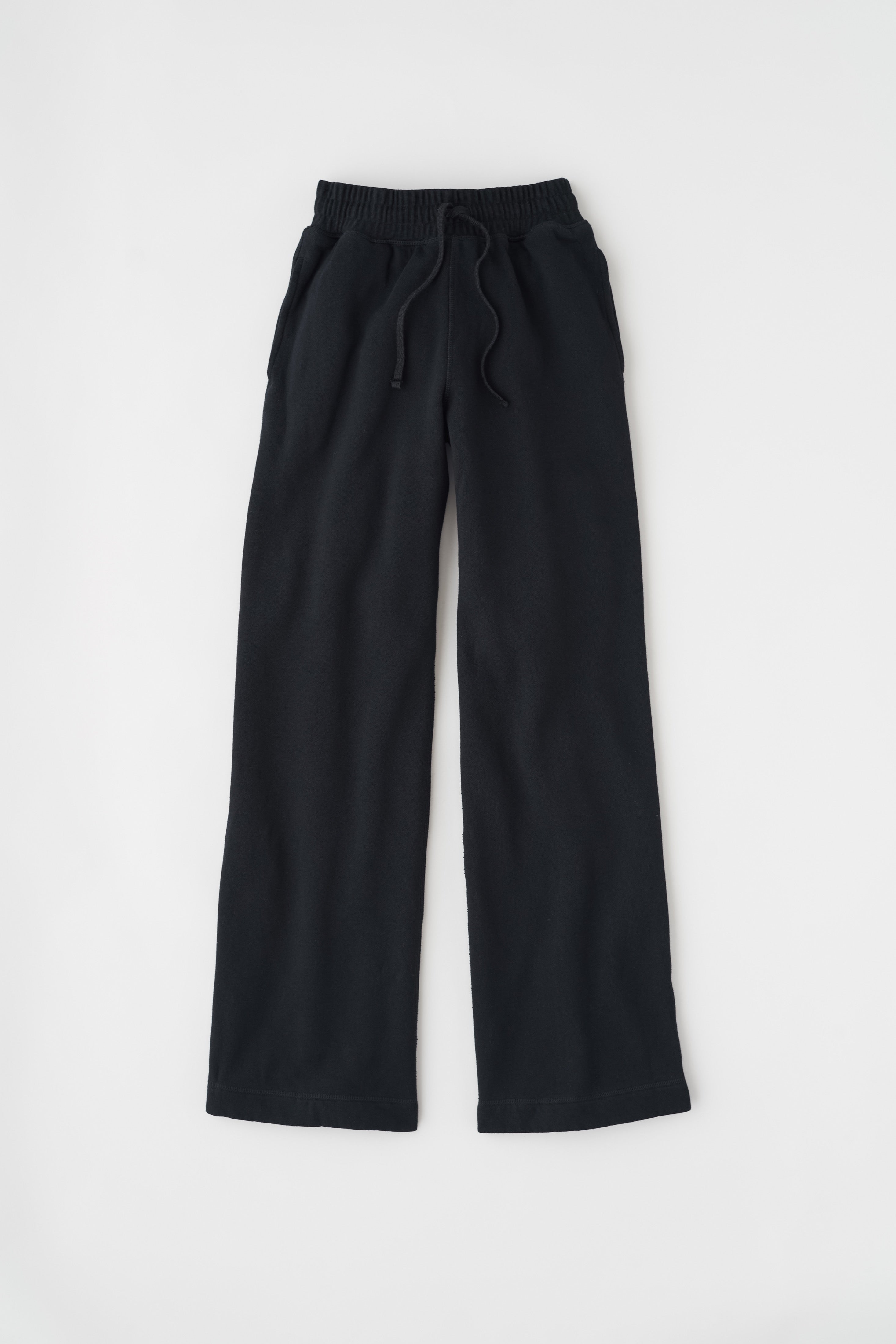 Women's Wide Leg Sweatpant