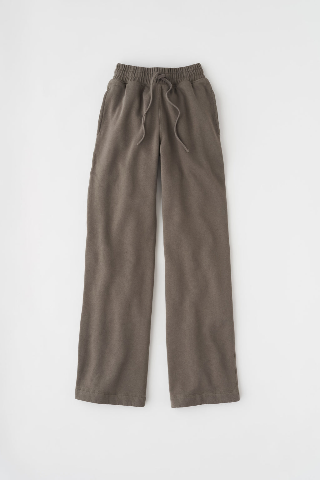 Women's Wide Leg Sweatpant