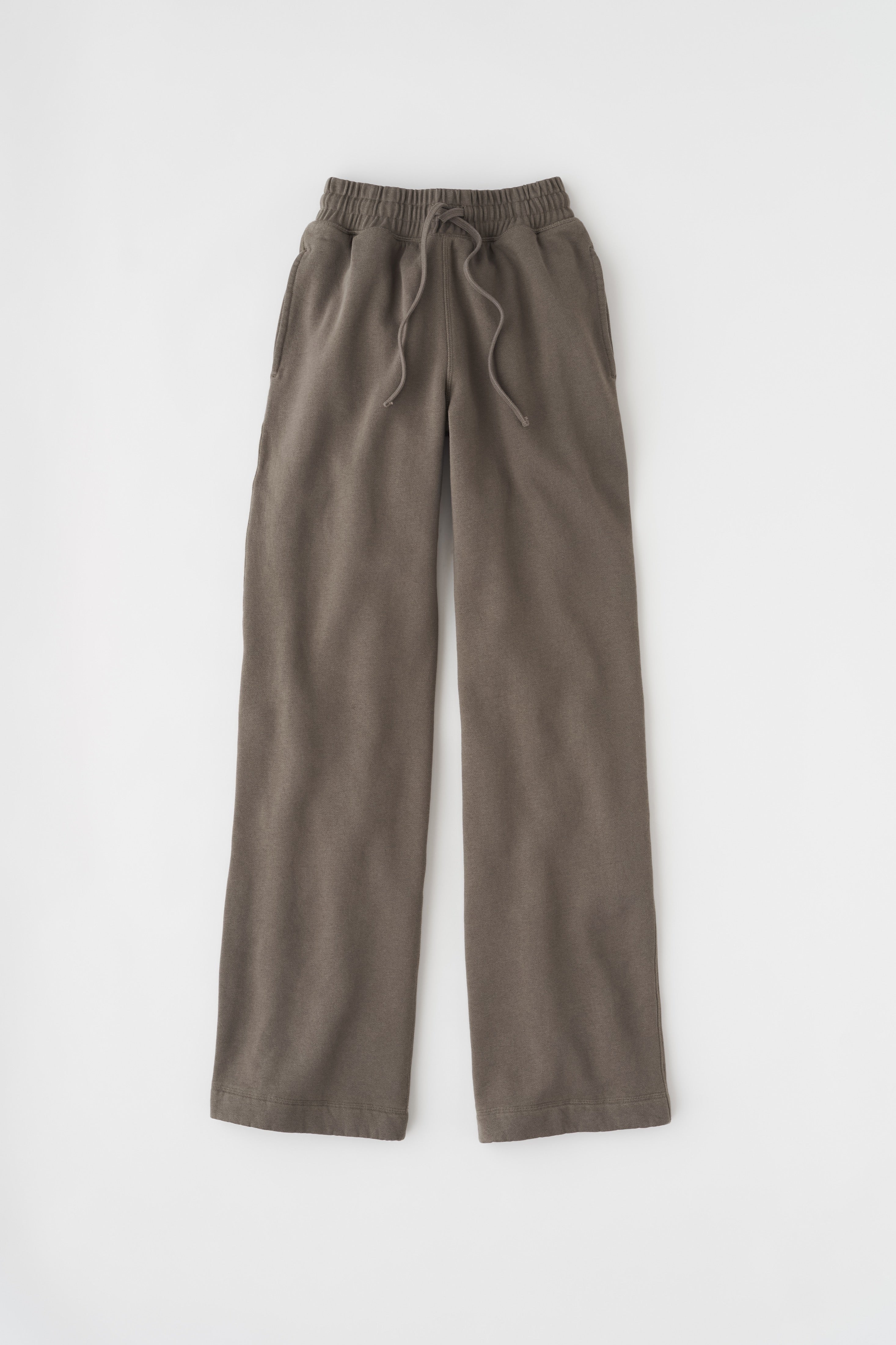 Women's Wide Leg Sweatpant