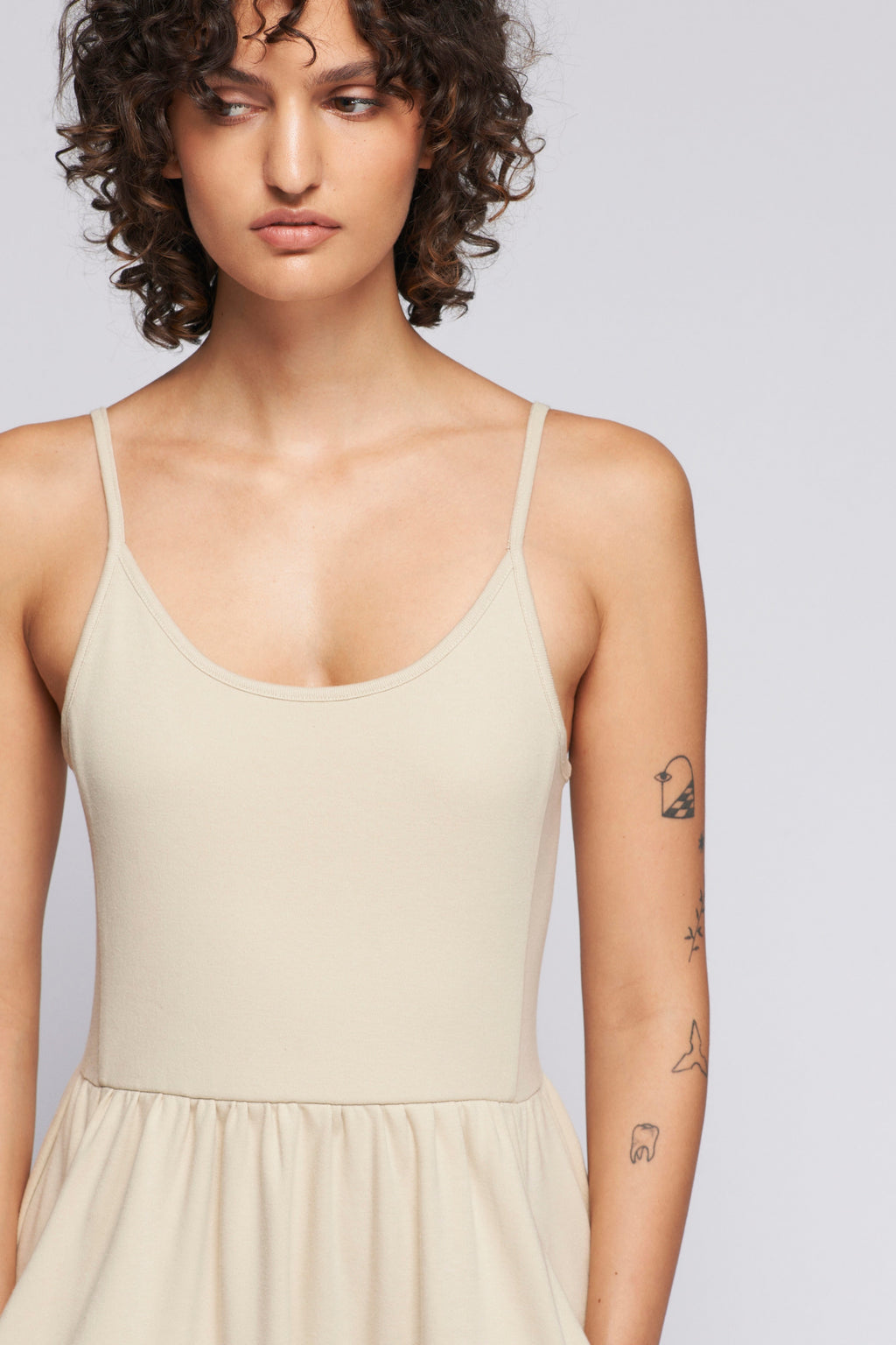 Women's Ballet Dress