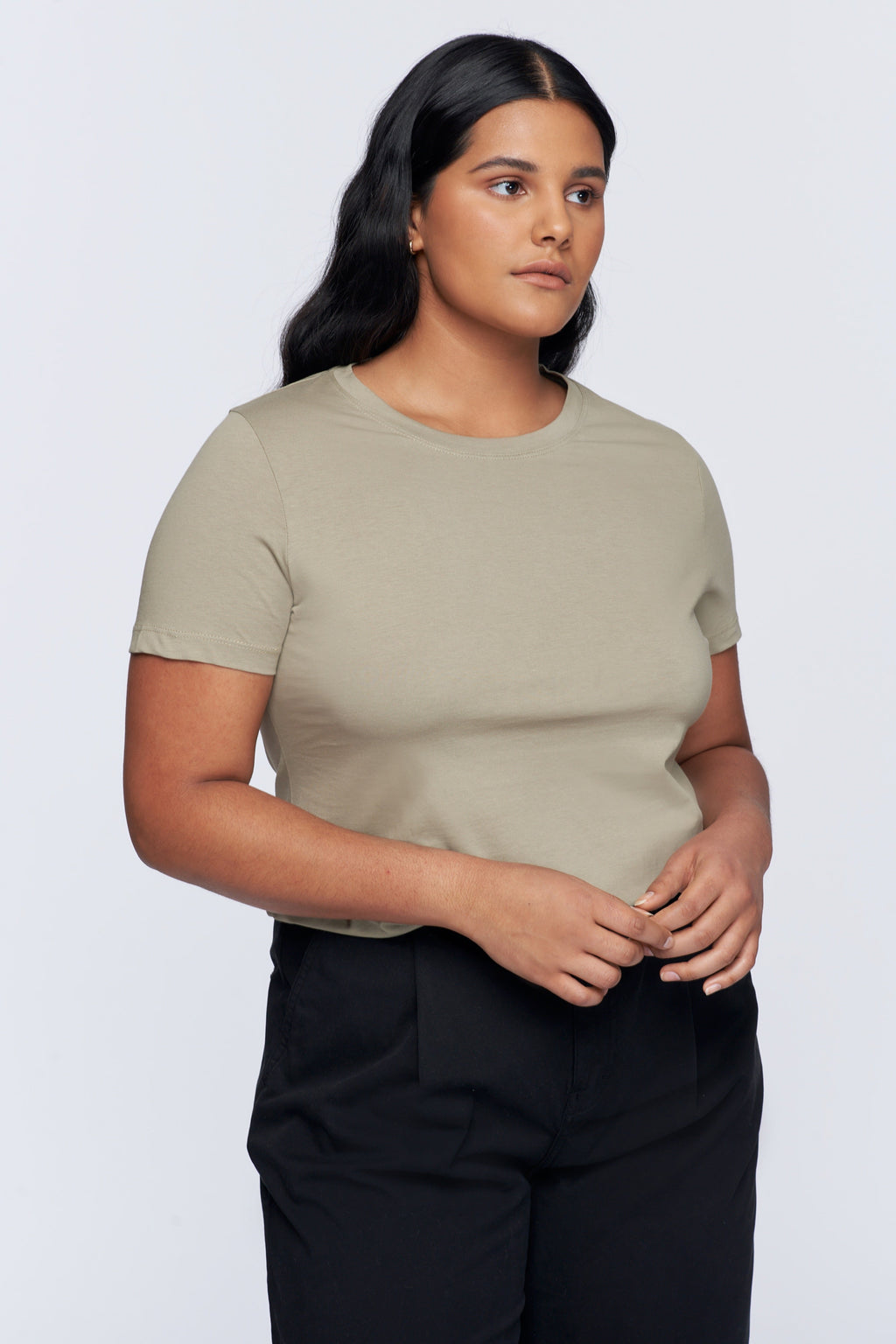 Women’s Essential Crew