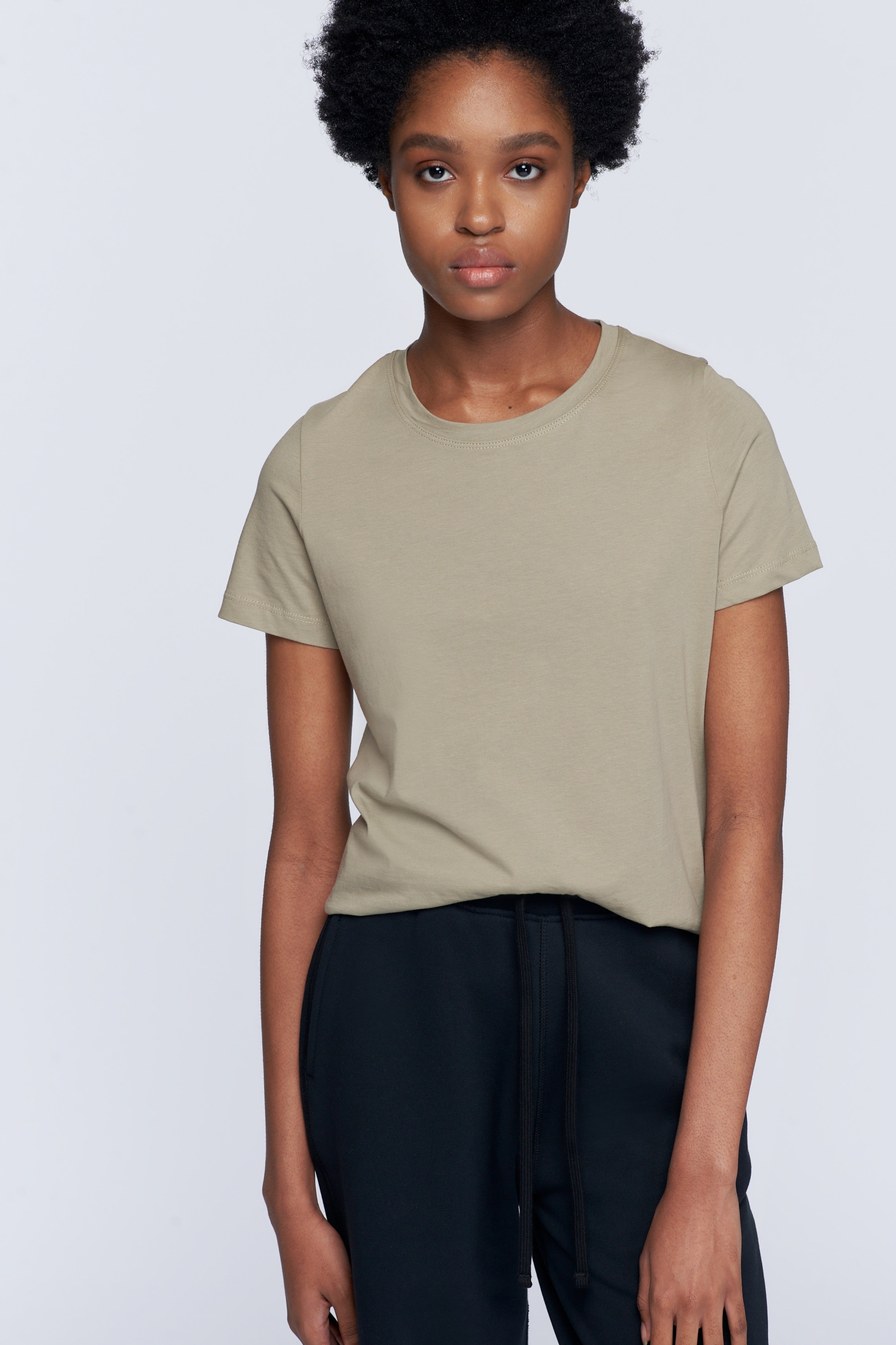 Women’s Essential Crew