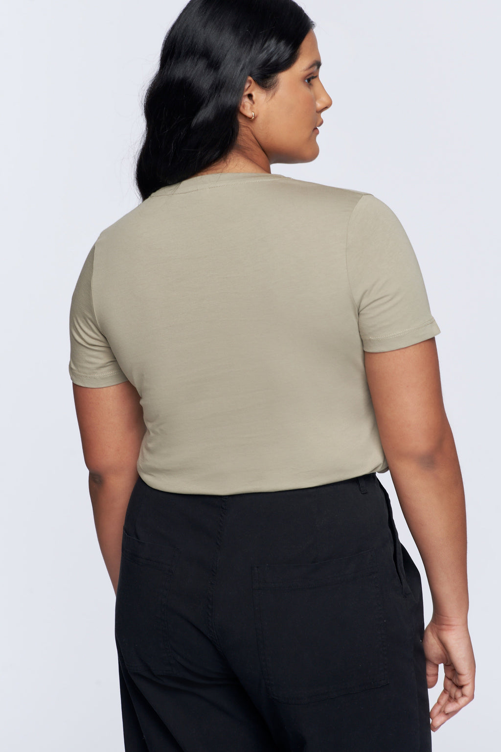 Women’s Essential Crew