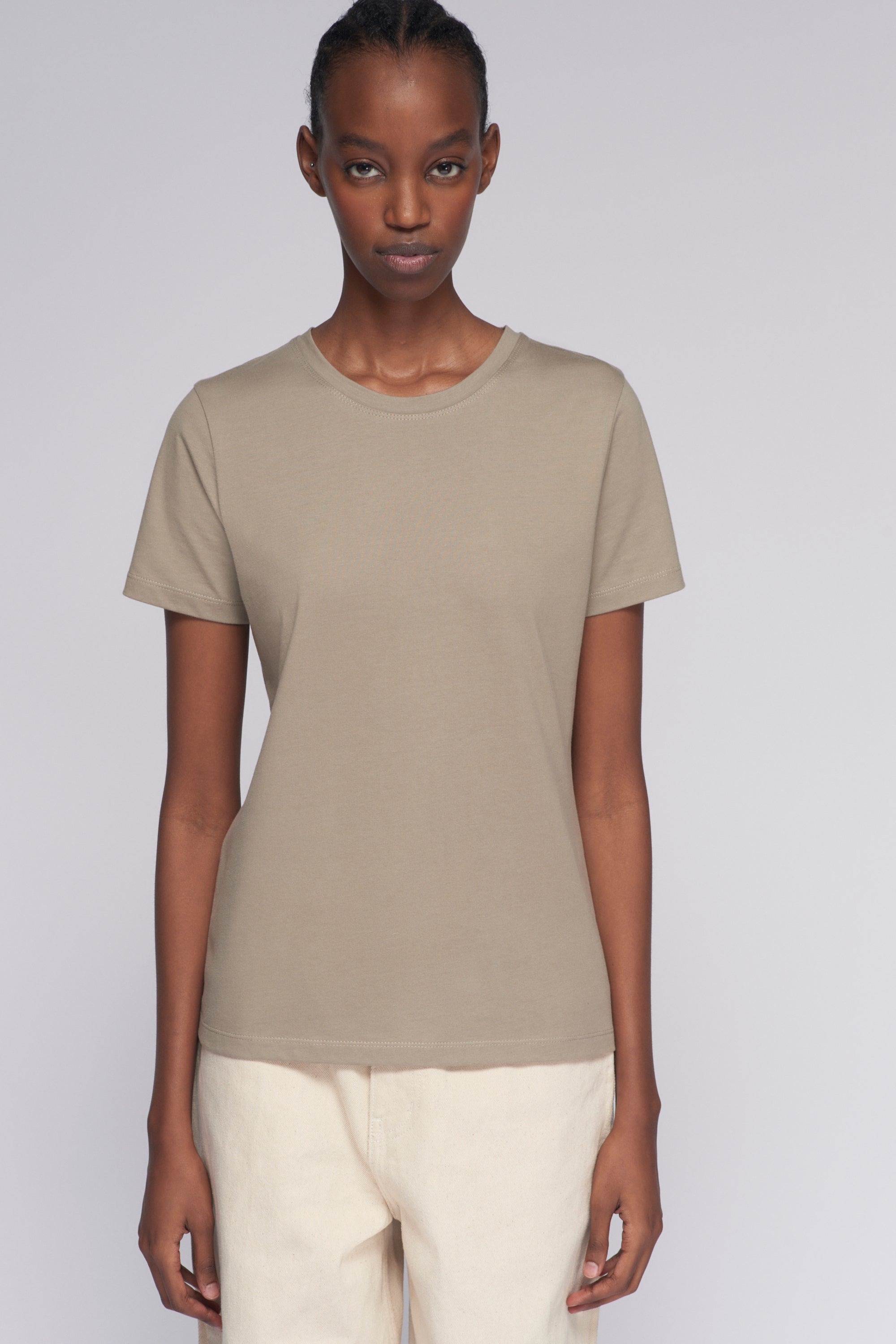 Women's Essential Crew