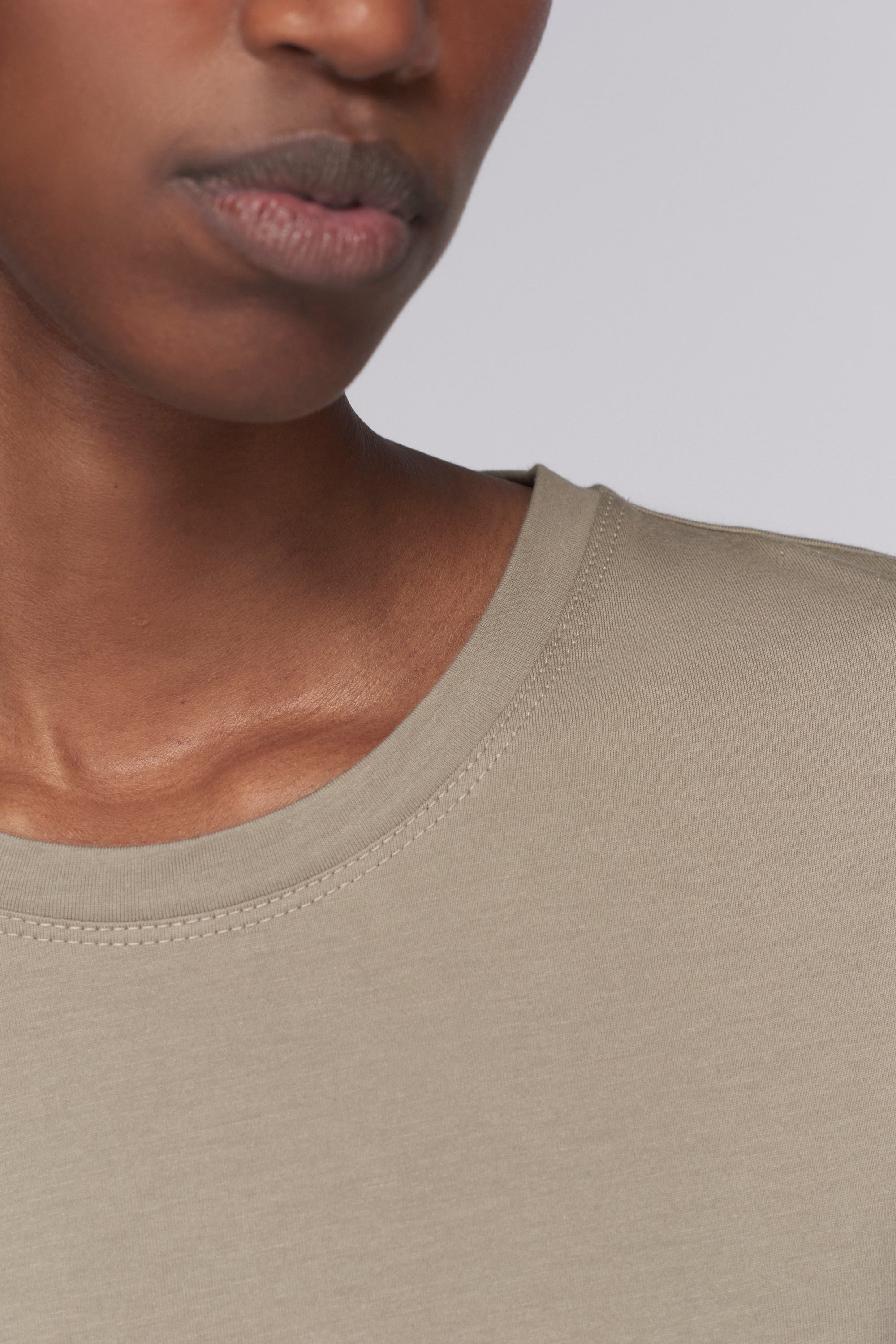 Women's Essential Crew