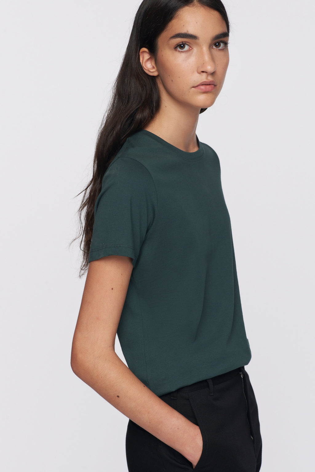 Women's Essential Crew