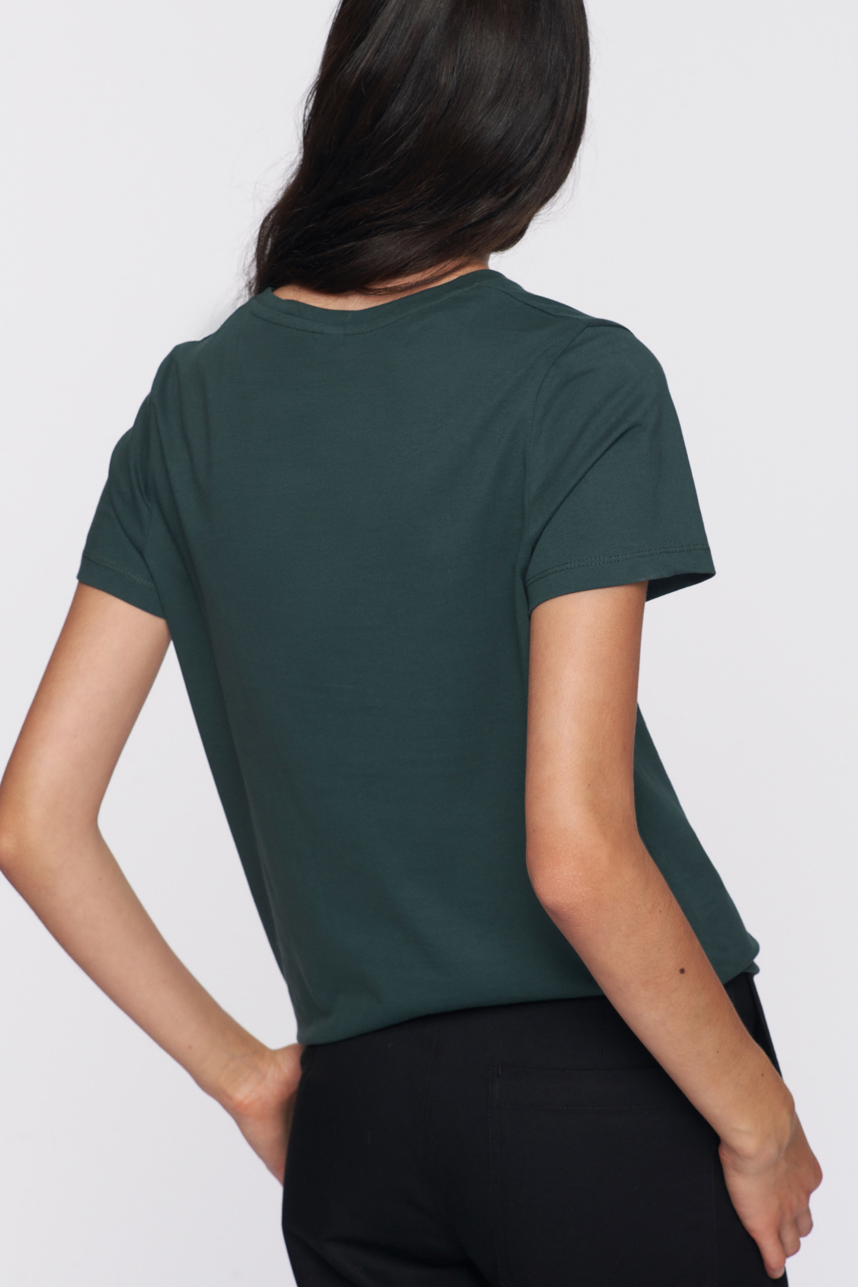 Women's Essential Crew