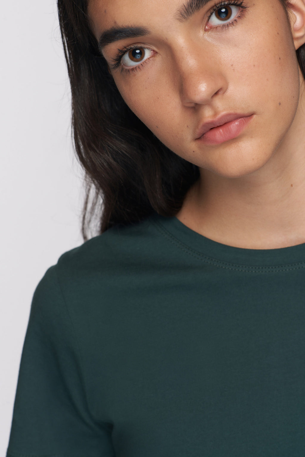 Women's Essential Crew