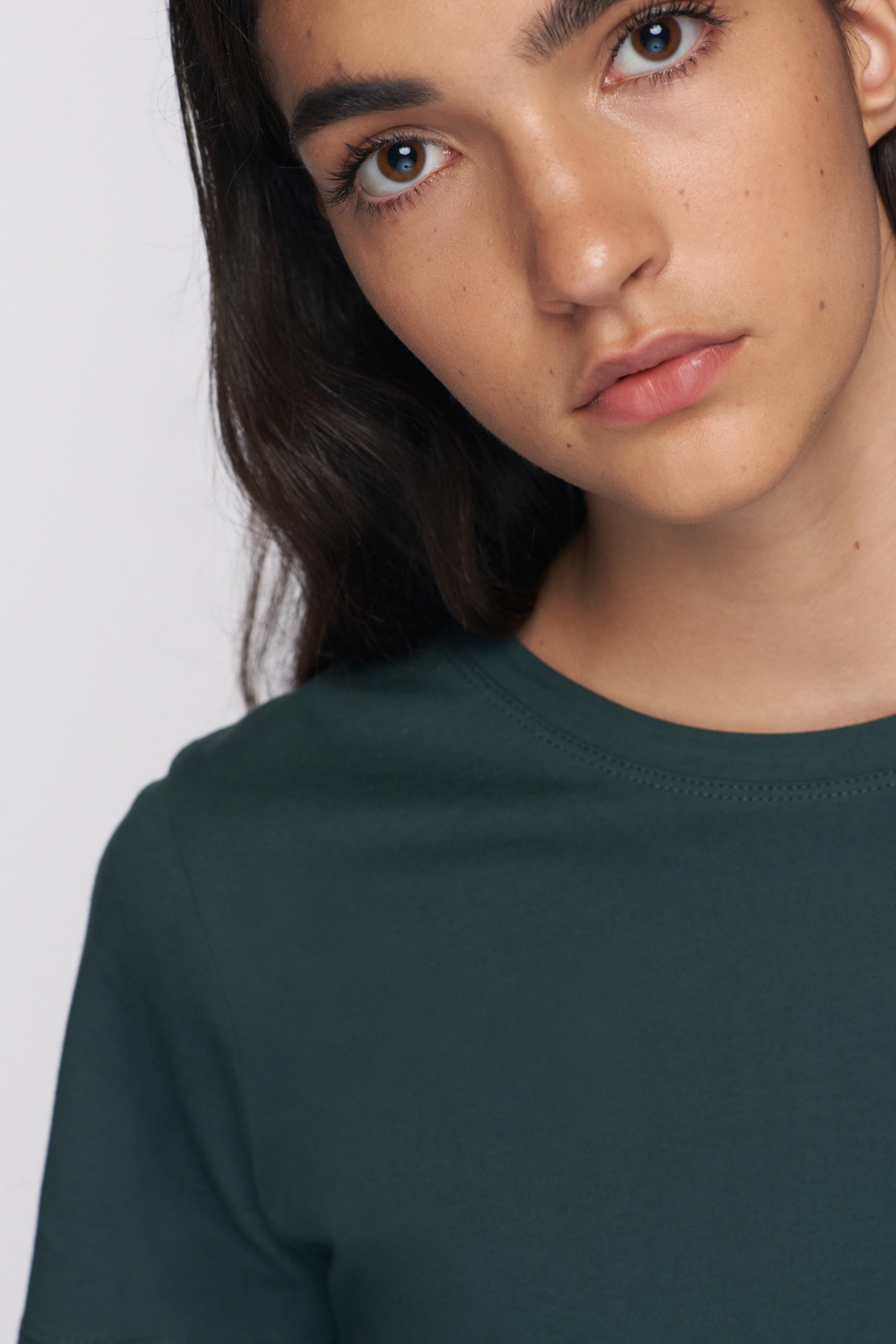 Women's Essential Crew